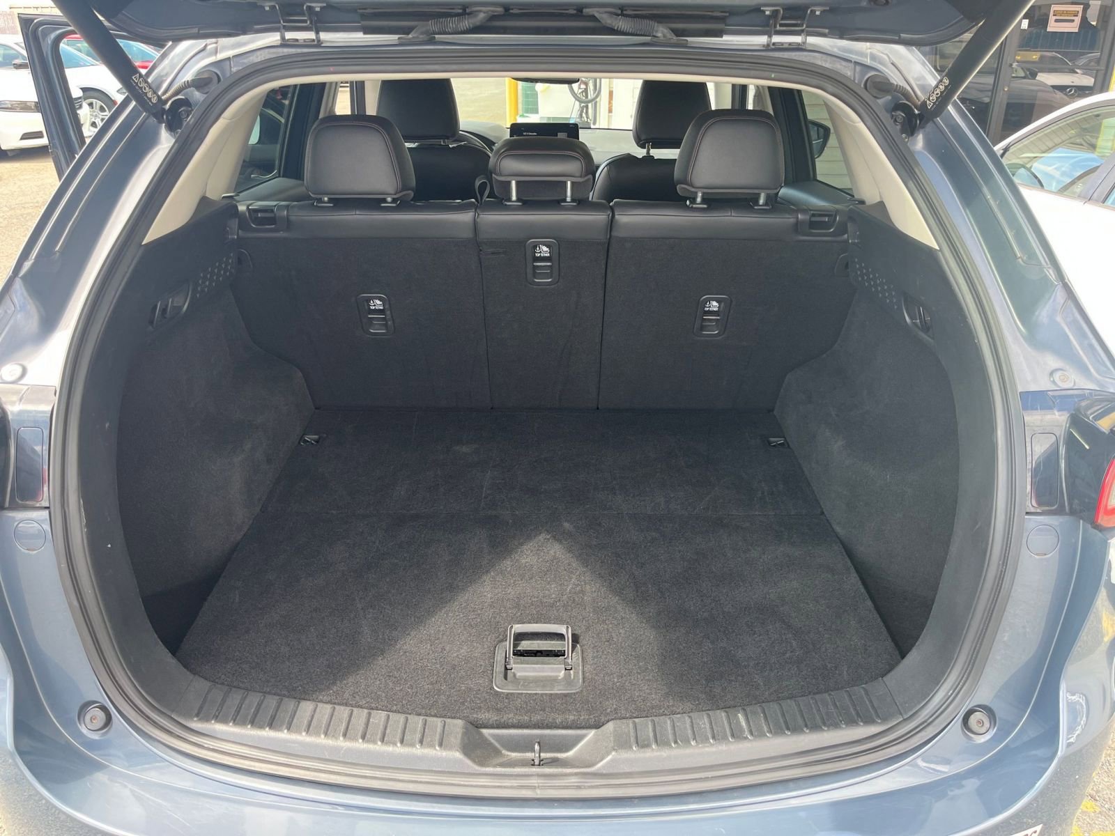 Thumbnail: 2024 Mazda CX-5 - 32