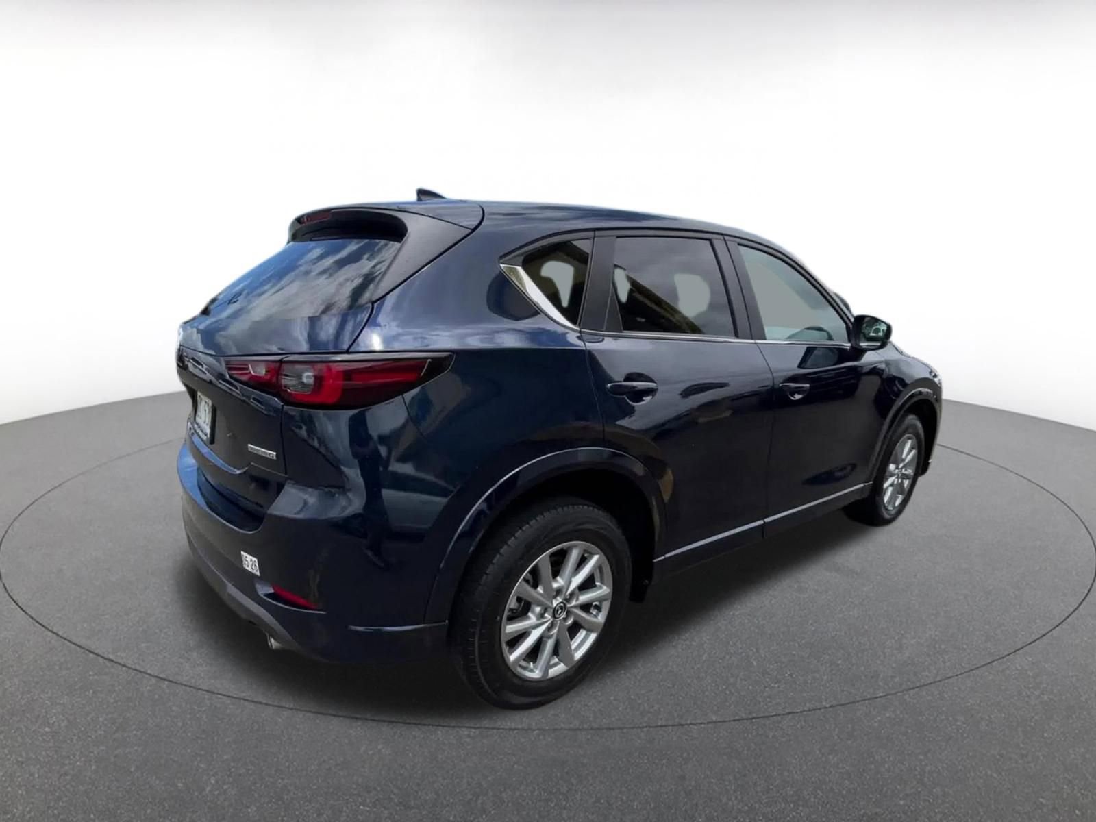 Thumbnail: 2024 Mazda CX-5 - 15
