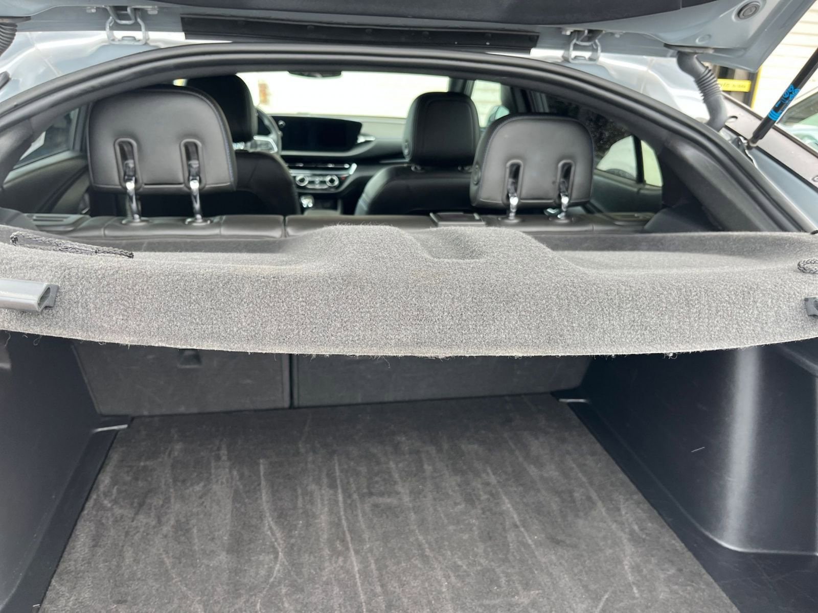 Thumbnail: 2025 Buick Envista - 31