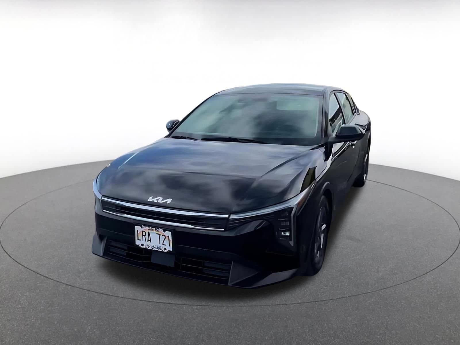 Thumbnail: 2025 Kia K4 - 7