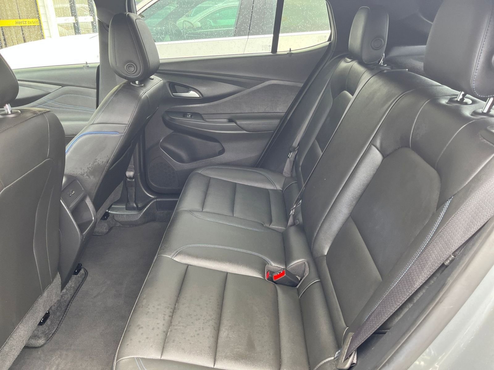 Thumbnail: 2025 Buick Envista - 25