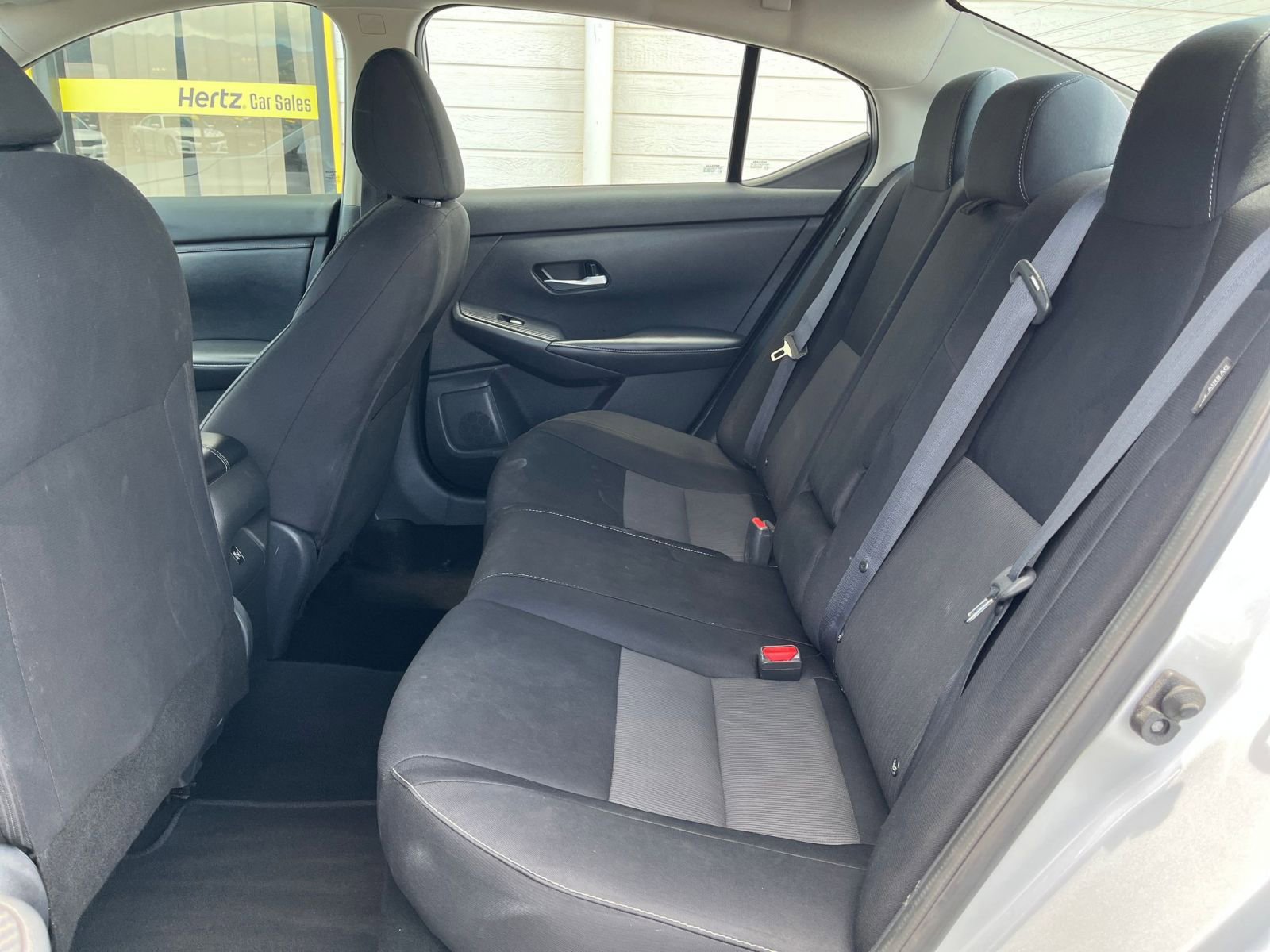 Thumbnail: 2021 Nissan Sentra - 23