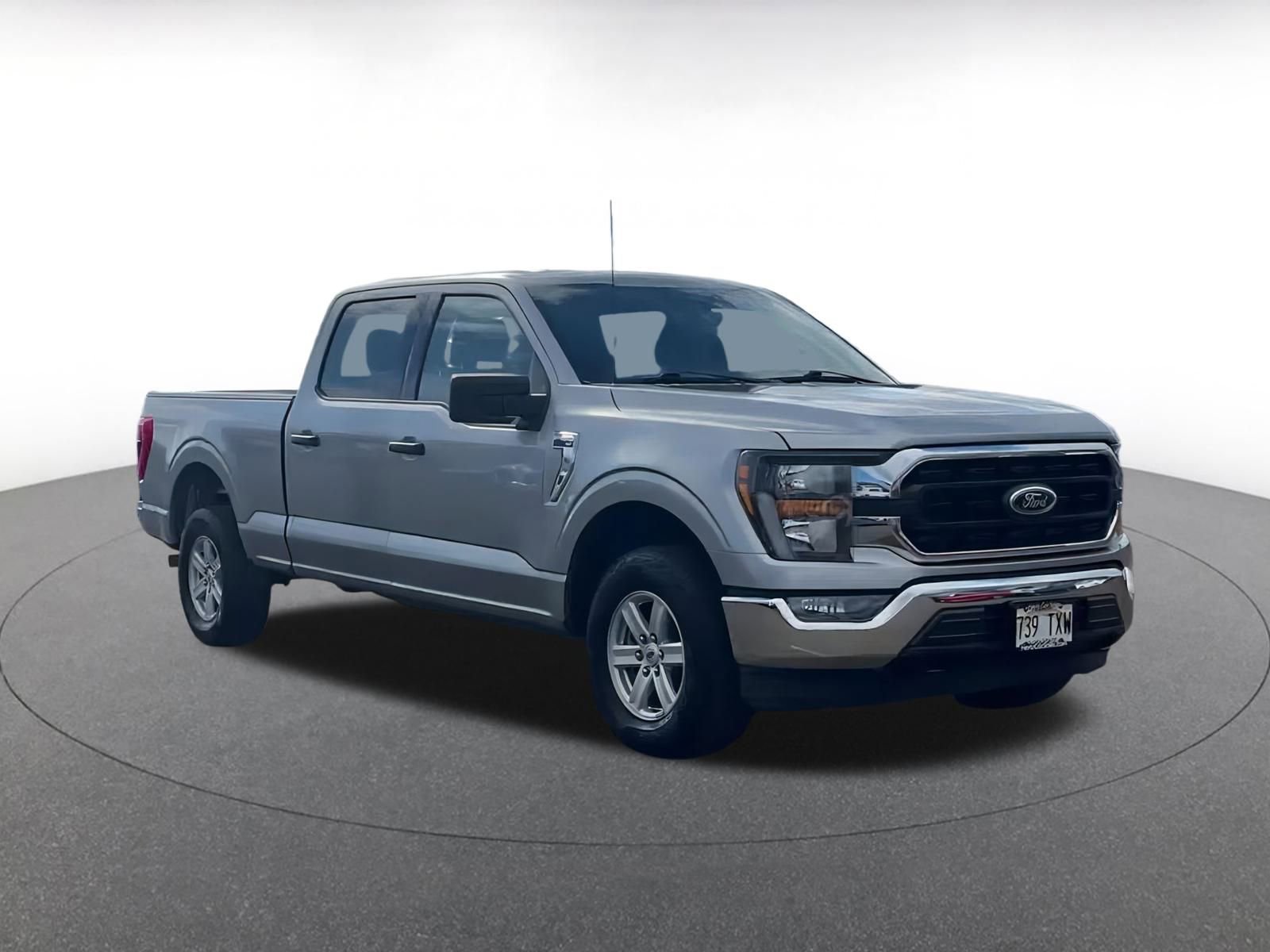 Thumbnail: 2023 Ford F-150 - 4