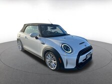 2024 MINI Cooper Convertible S -
                  Honolulu, HI