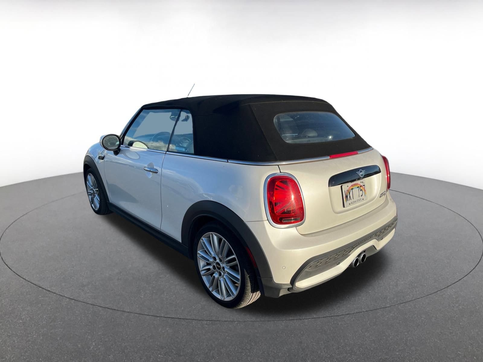Thumbnail: 2024 MINI Cooper Convertible - 5