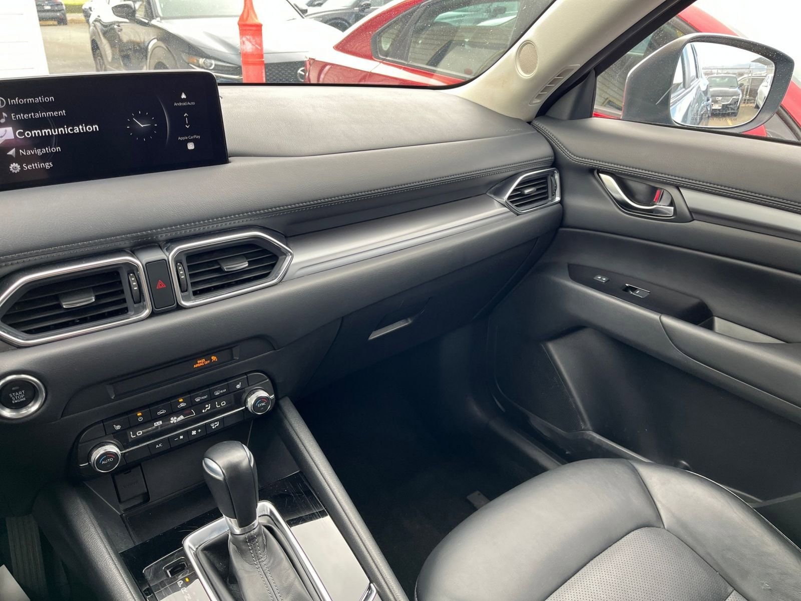 Thumbnail: 2024 Mazda CX-5 - 35