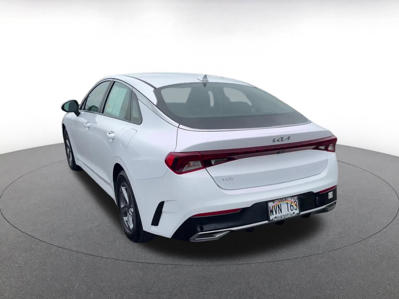 Thumbnail: 2023 Kia K5 - 11