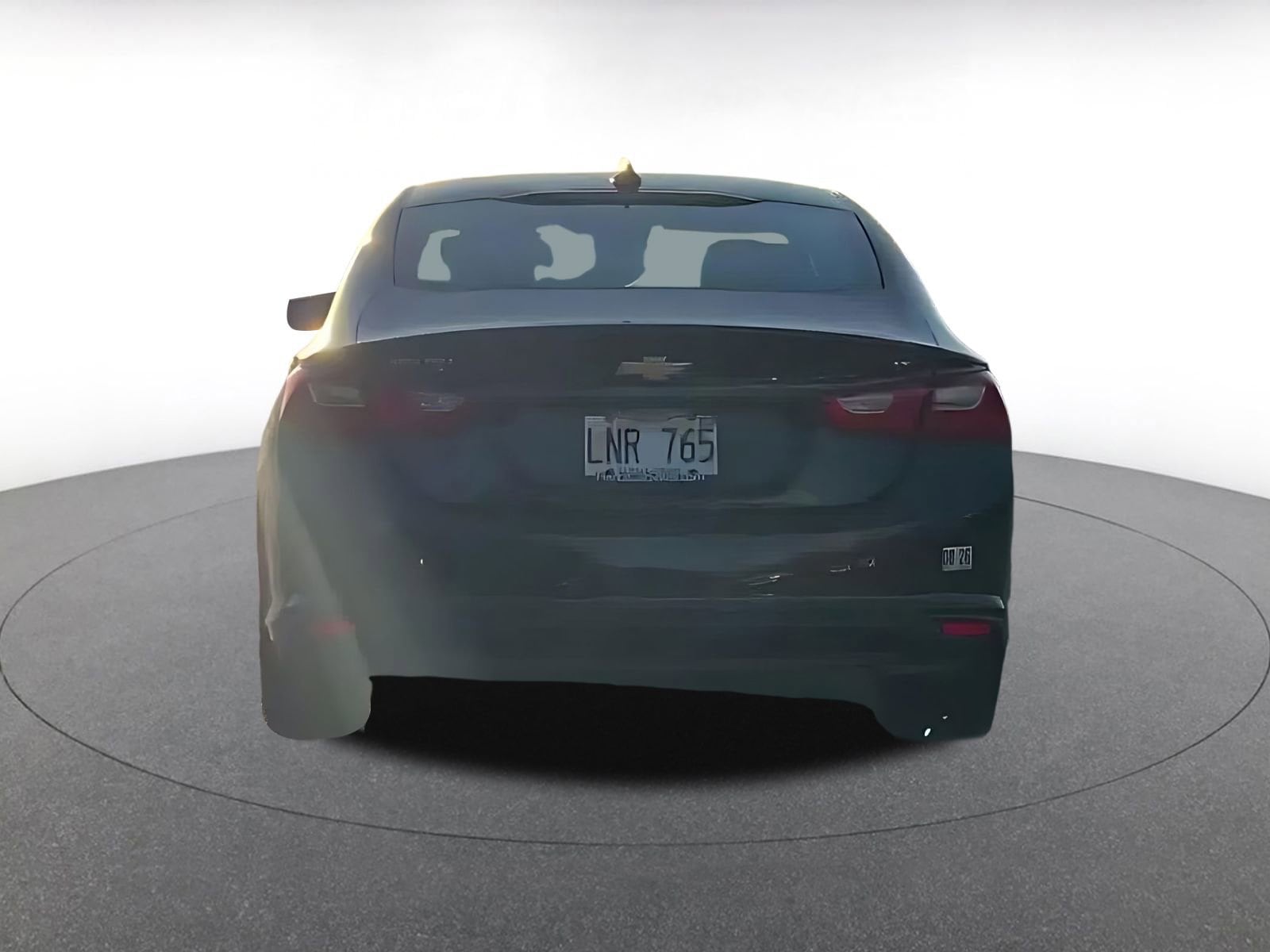 Thumbnail: 2024 Chevrolet Malibu - 12