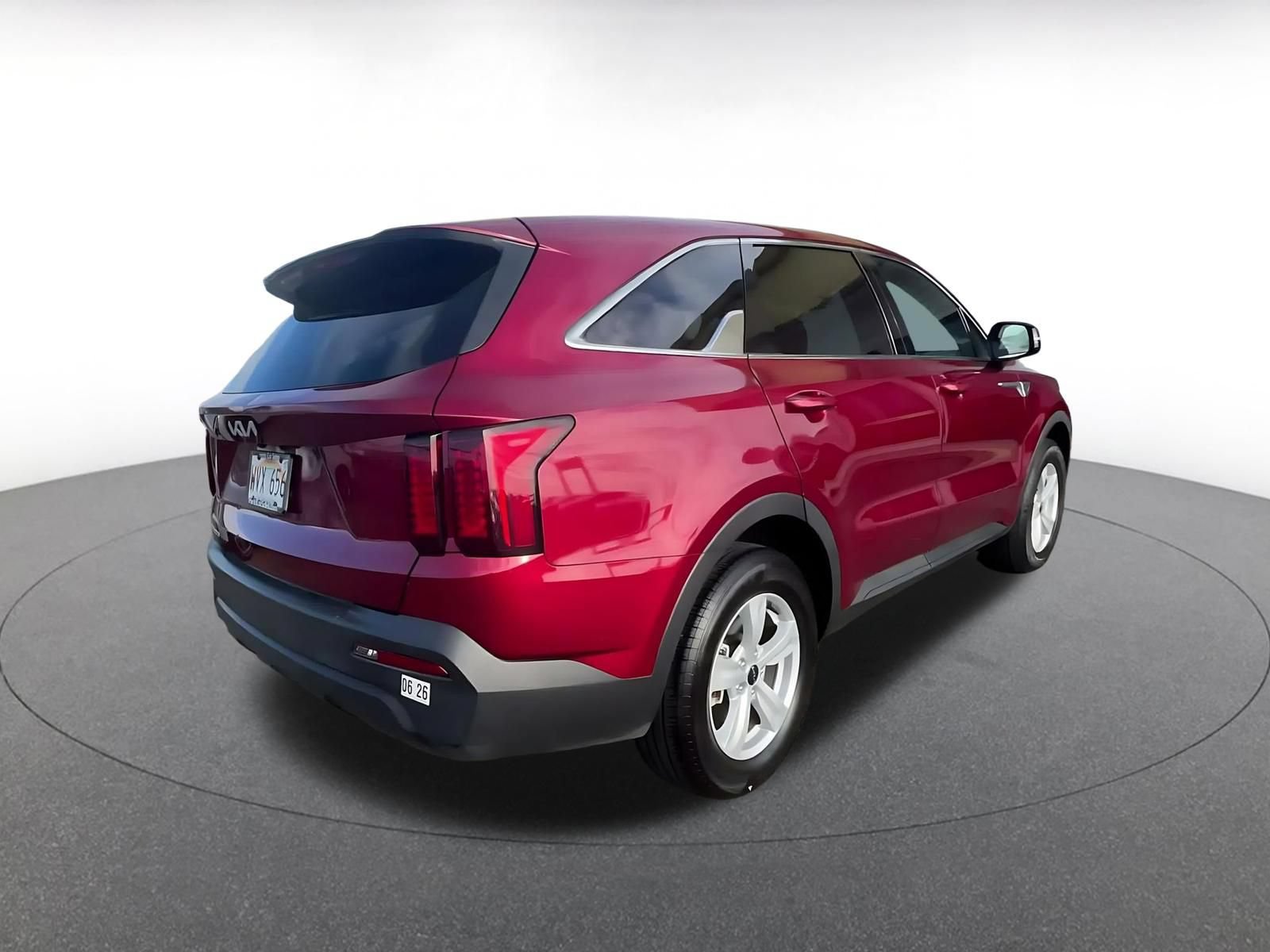 Thumbnail: 2023 Kia Sorento - 12