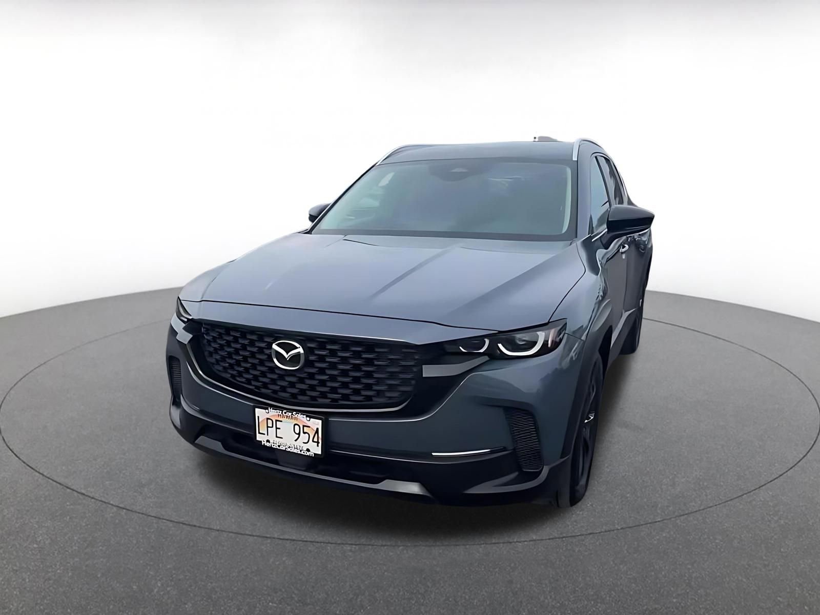 Thumbnail: 2025 Mazda CX-50 - 7