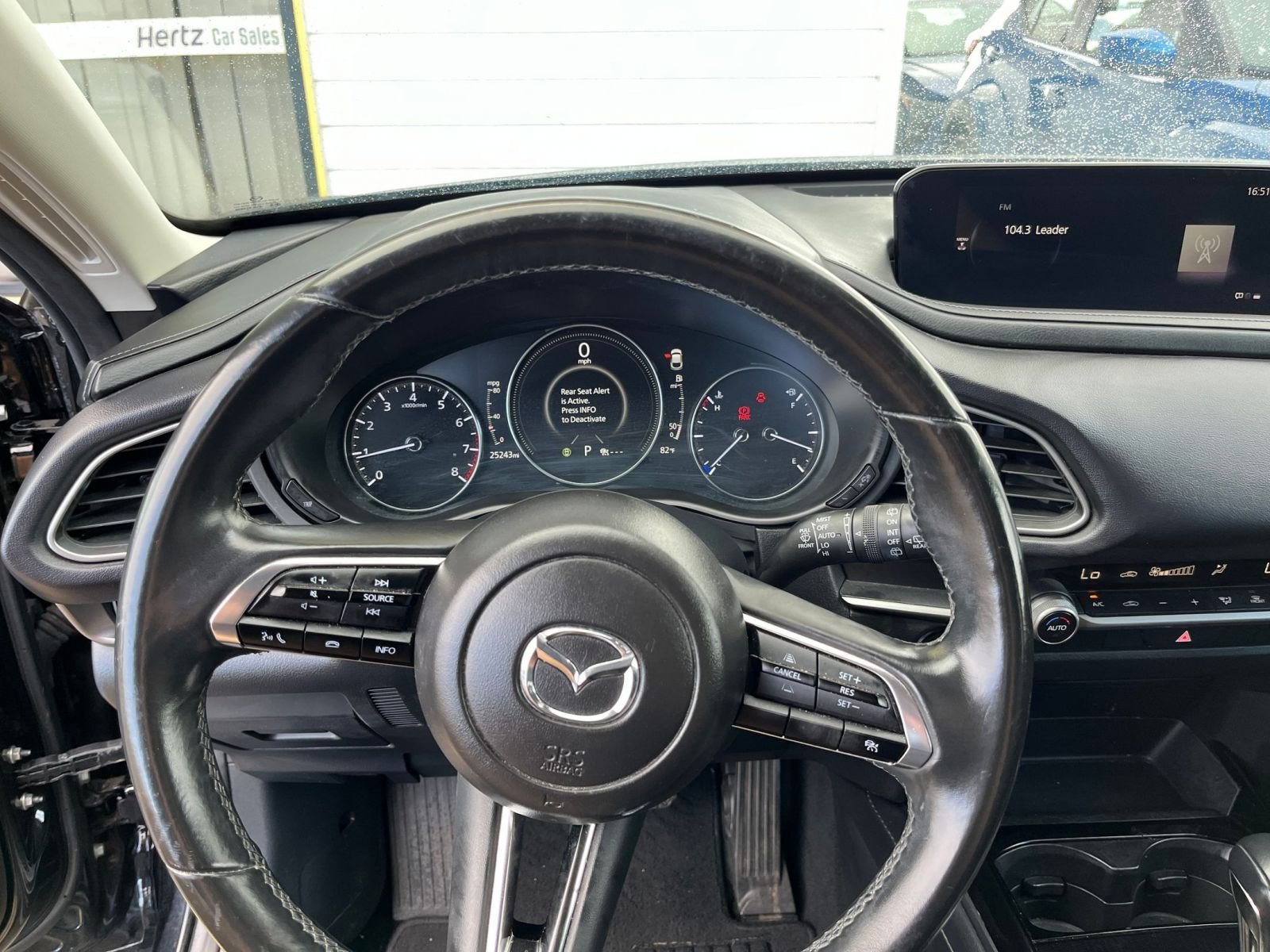 Thumbnail: 2024 Mazda CX-30 - 35