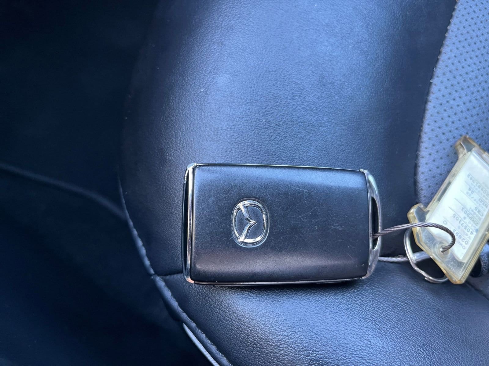 Thumbnail: 2024 Mazda CX-5 - 22