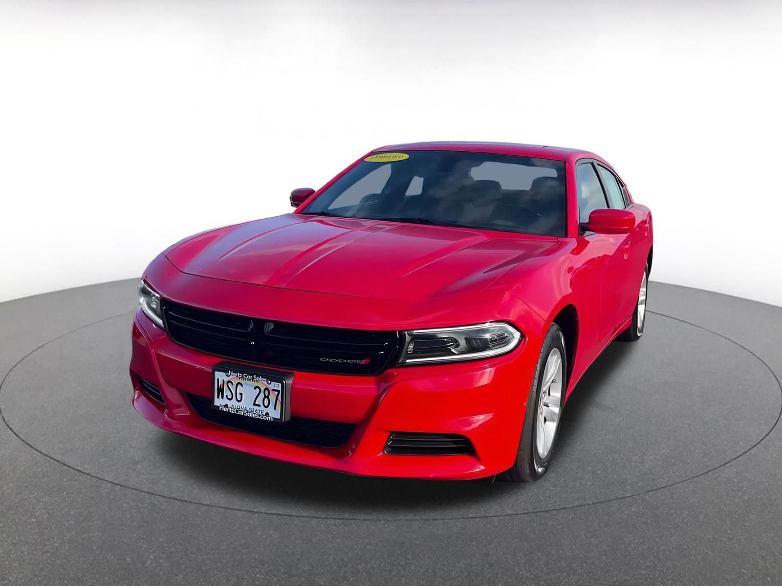 Thumbnail: 2022 Dodge Charger - 7