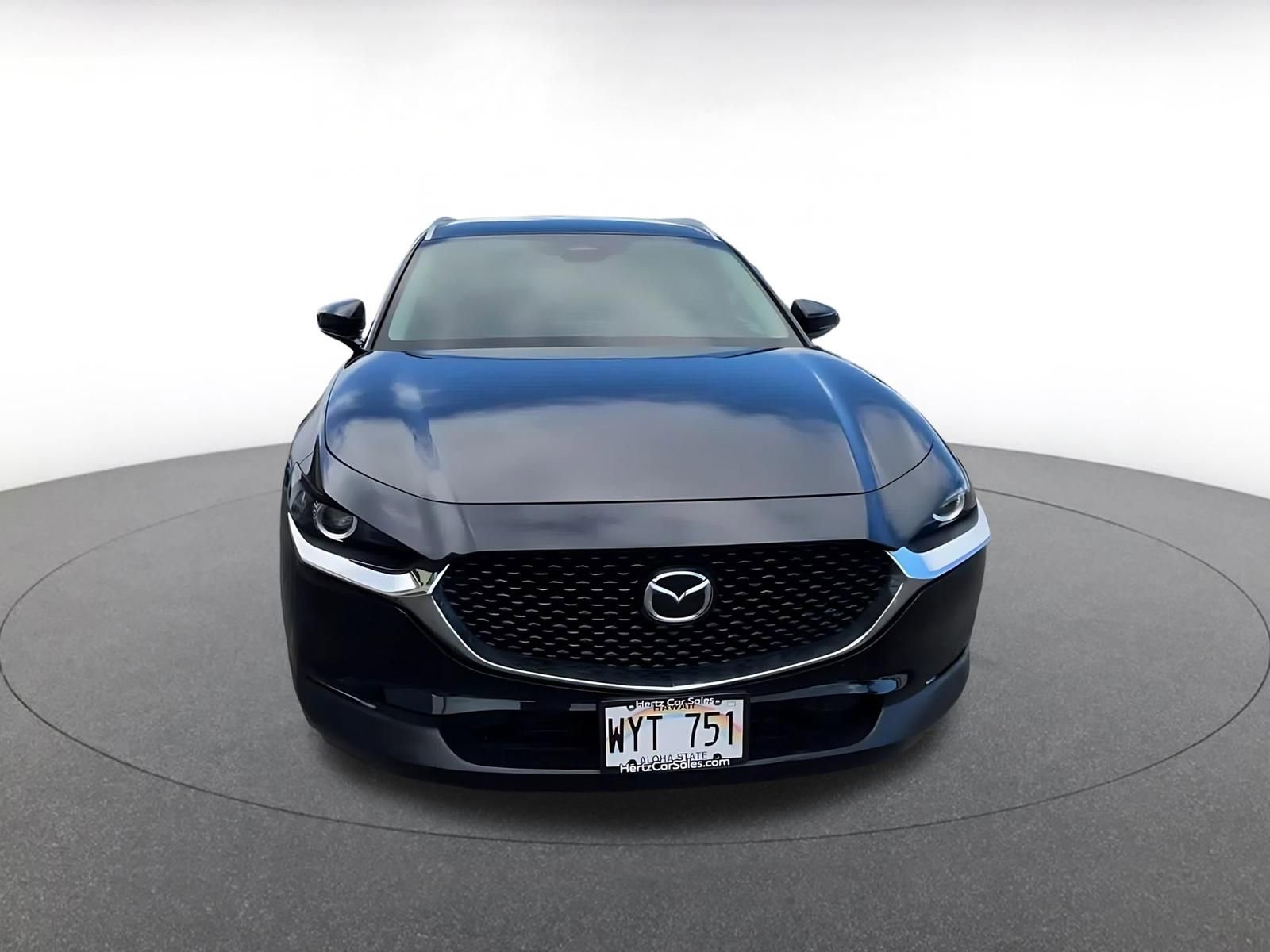 Thumbnail: 2024 Mazda CX-30 - 4