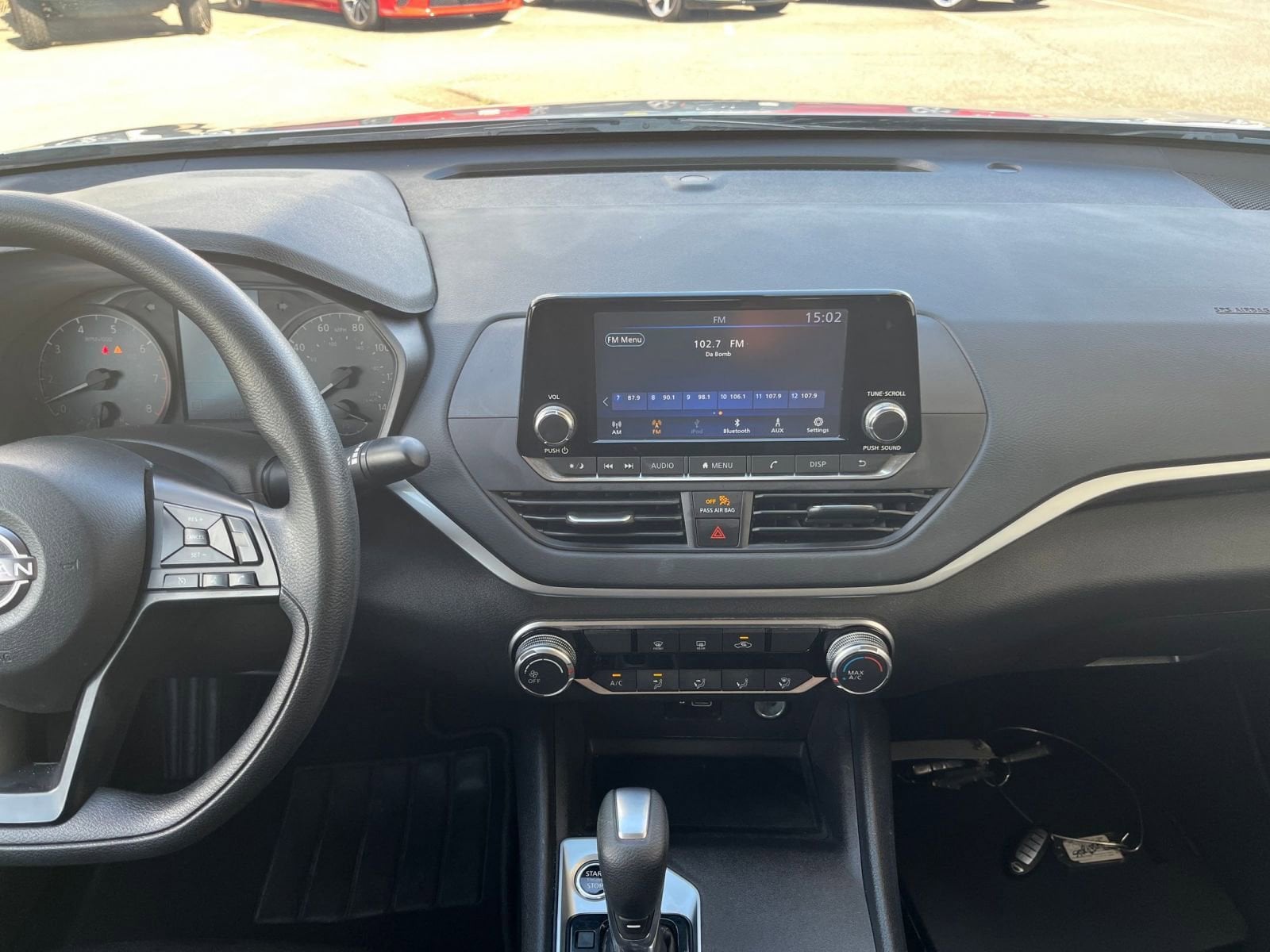 Thumbnail: 2023 Nissan Altima - 31