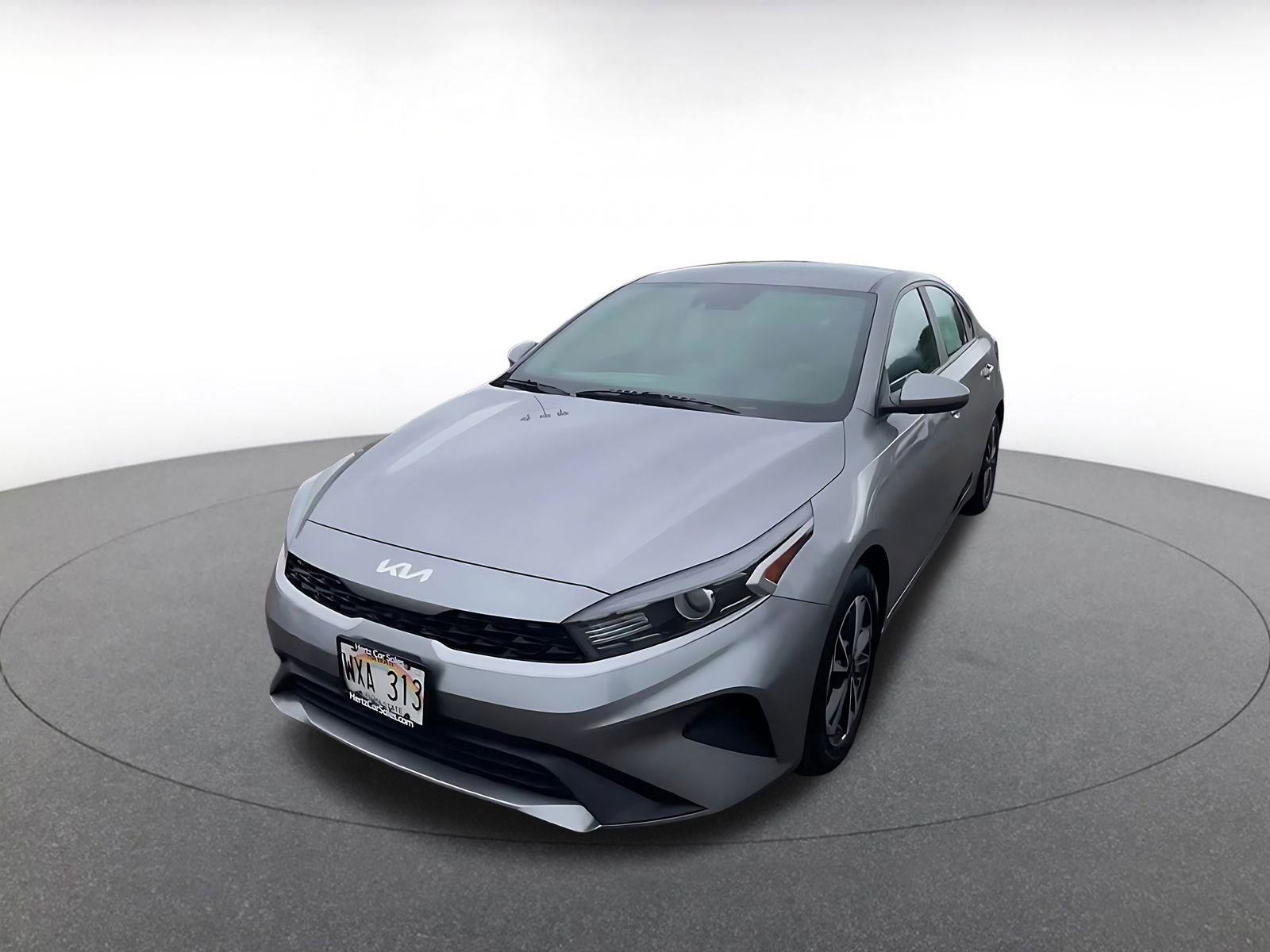Thumbnail: 2024 Kia Forte - 7