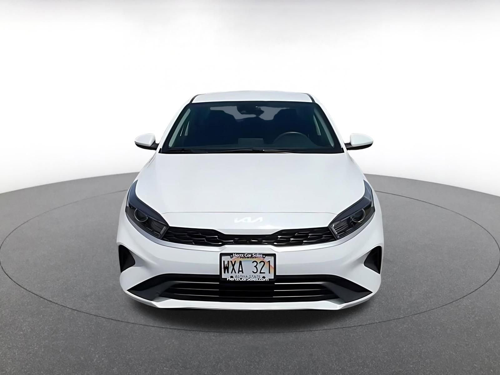 Thumbnail: 2024 Kia Forte - 4