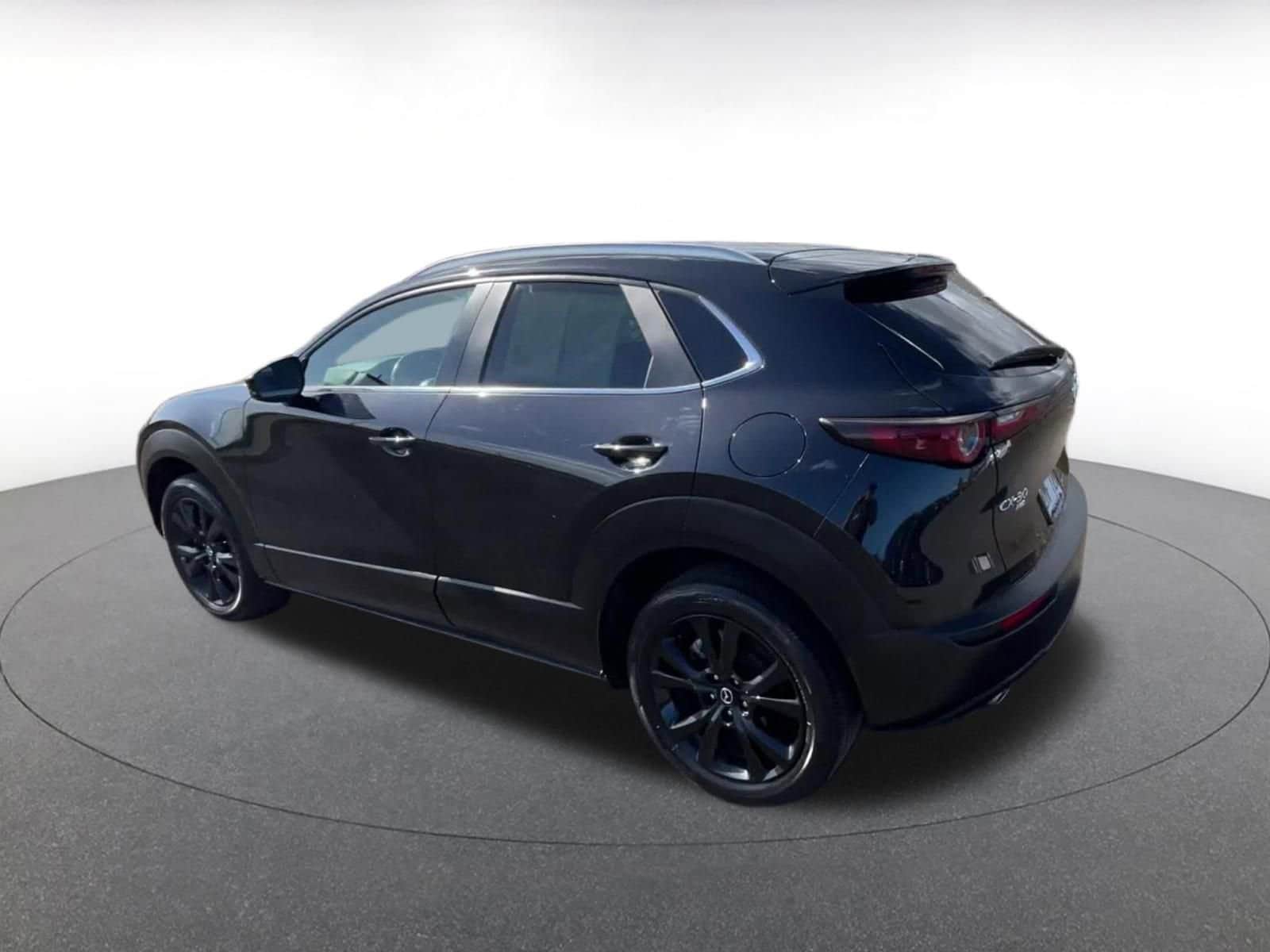 Thumbnail: 2024 Mazda CX-30 - 10