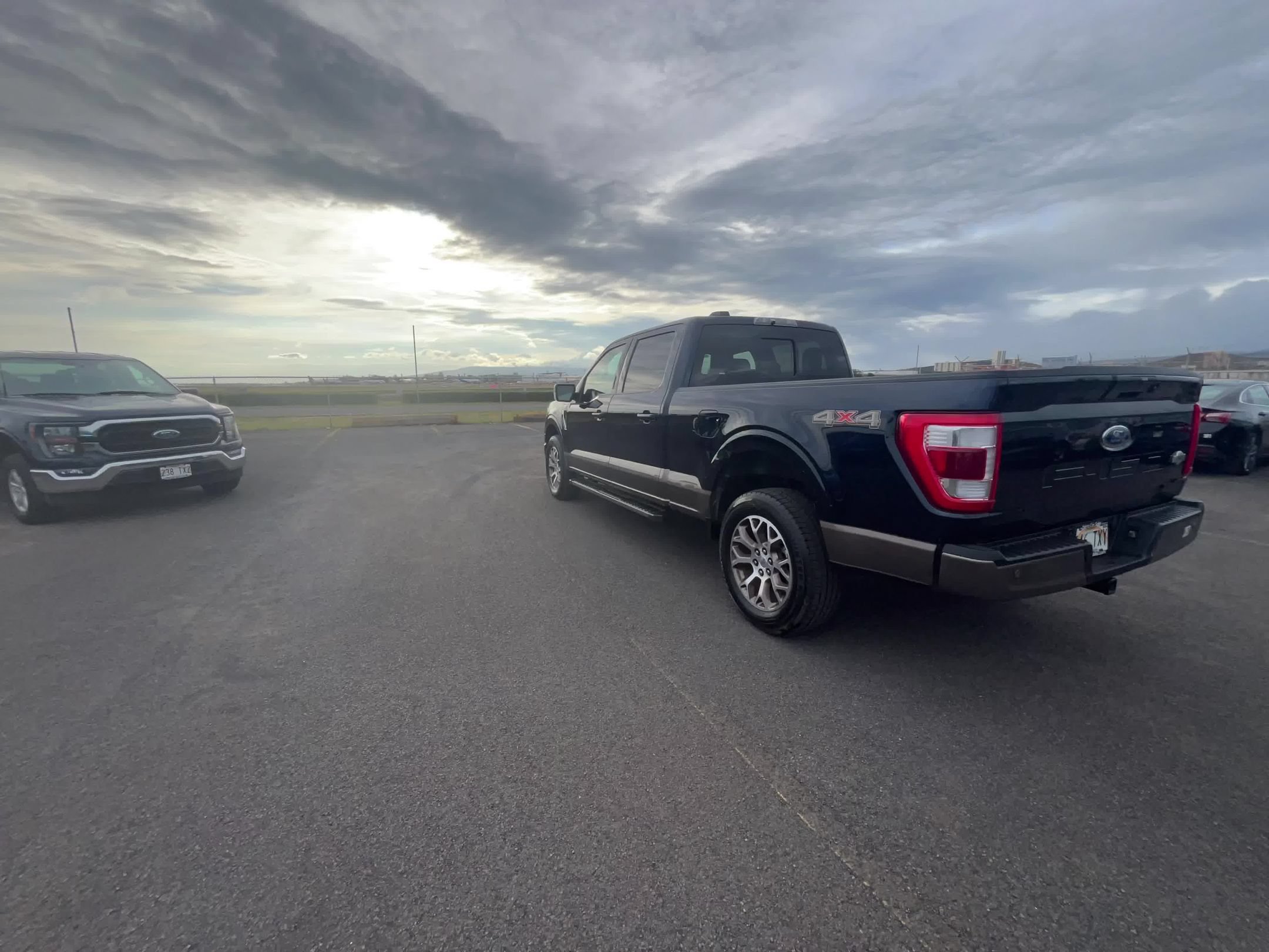 Thumbnail: 2023 Ford F-150 - 14