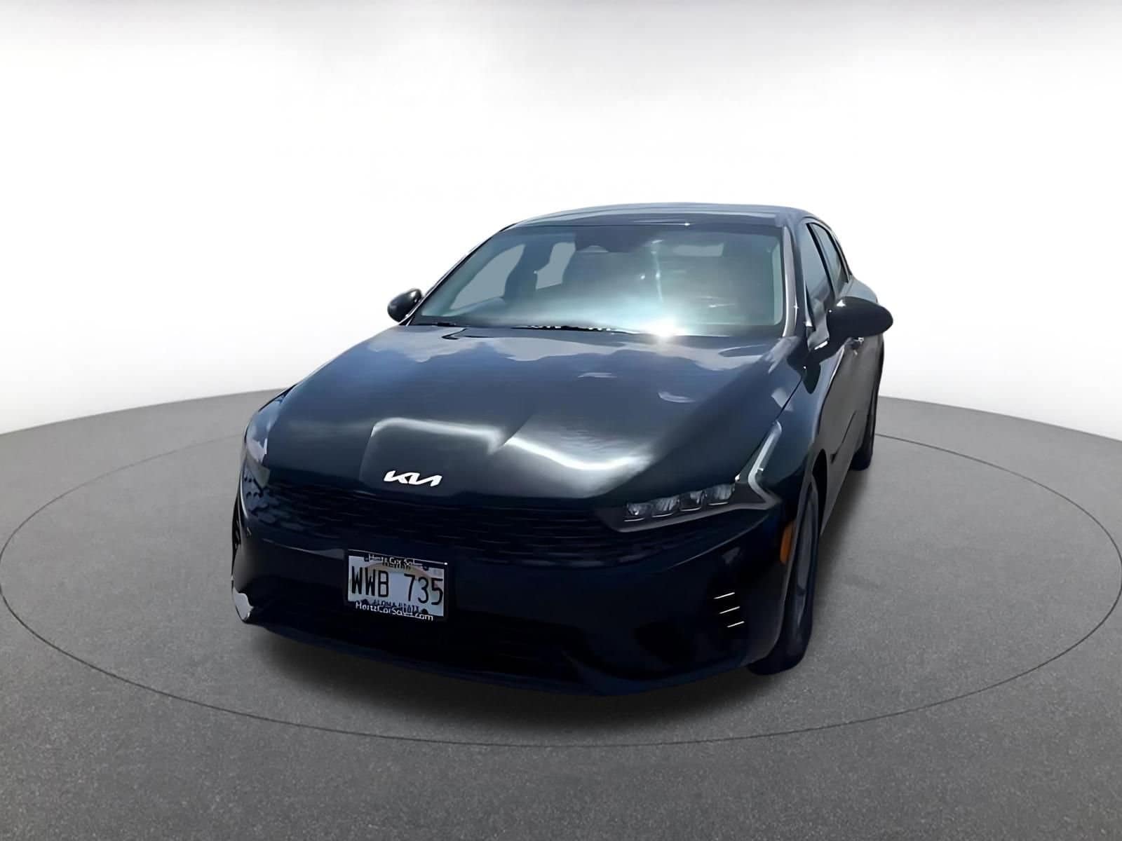 Thumbnail: 2023 Kia K5 - 8