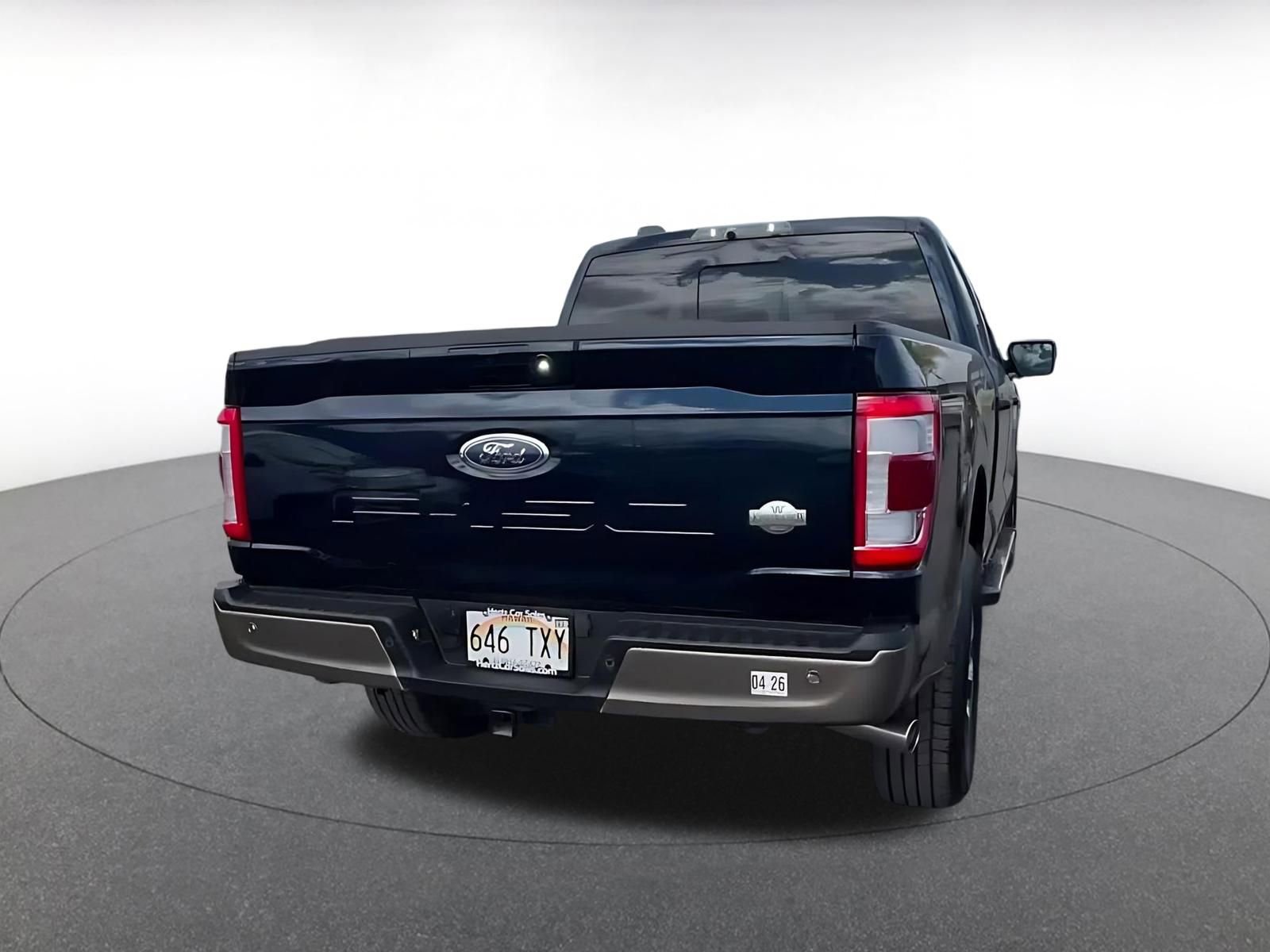 Thumbnail: 2023 Ford F-150 - 14