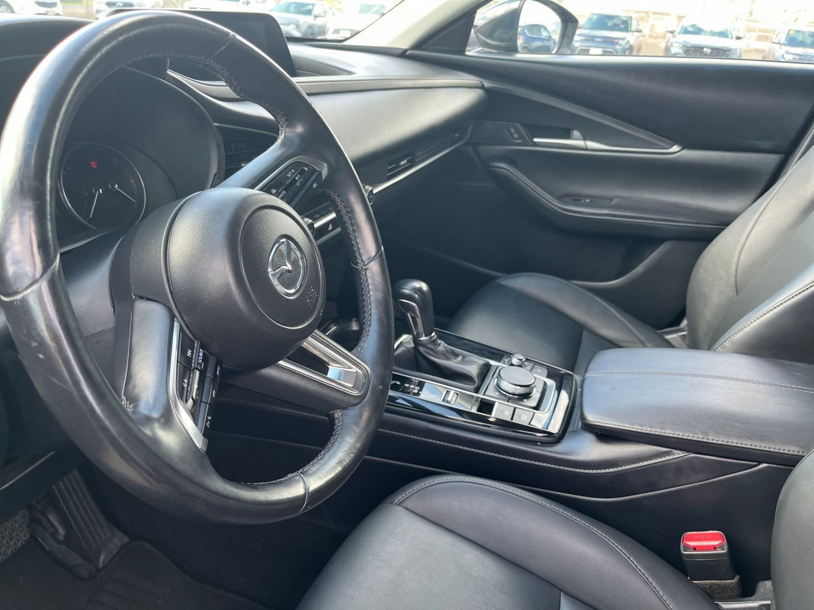 Thumbnail: 2024 Mazda CX-30 - 34