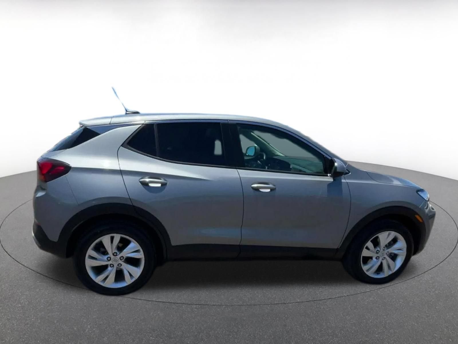 Thumbnail: 2025 Buick Encore GX - 16