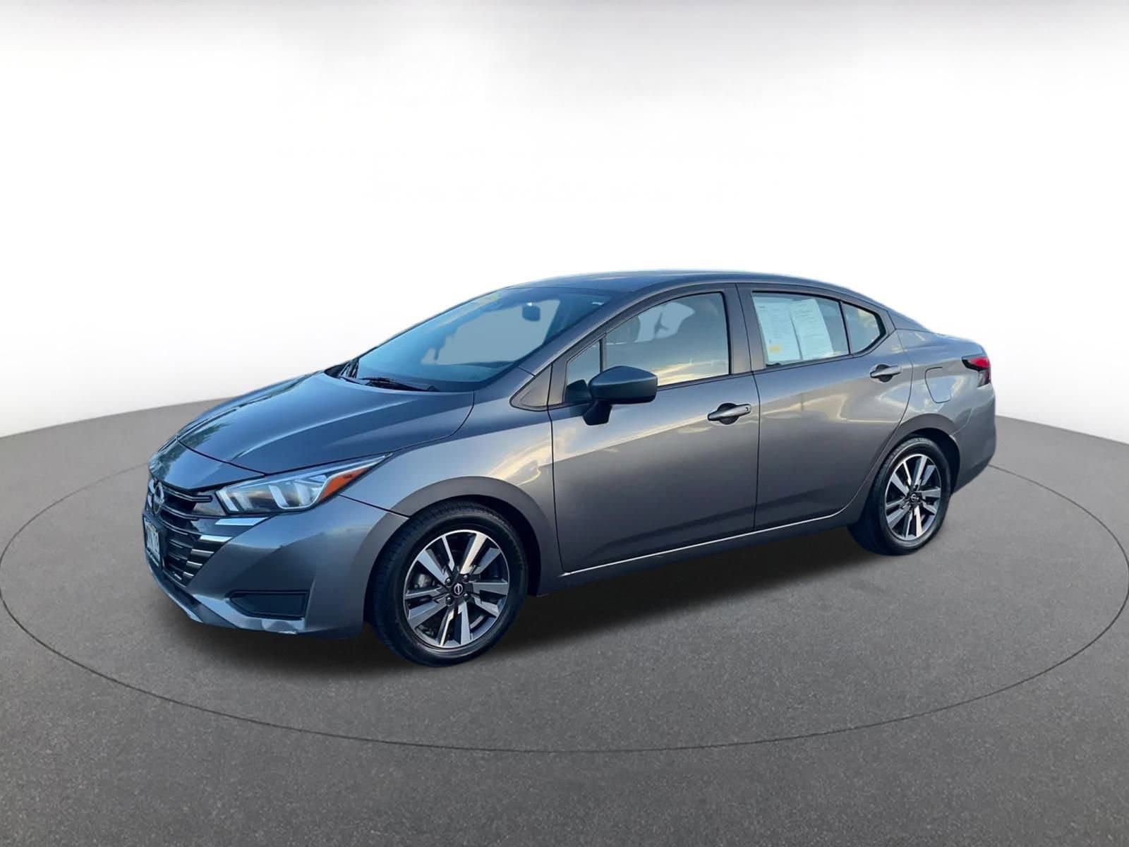 Thumbnail: 2023 Nissan Versa - 8