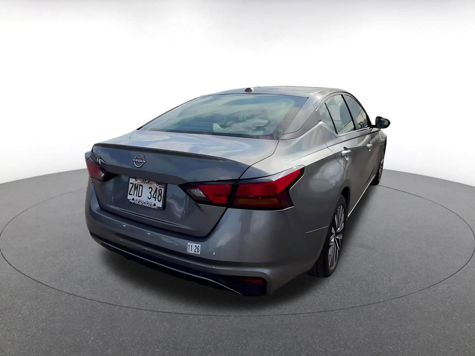 Thumbnail: 2025 Nissan Altima - 14