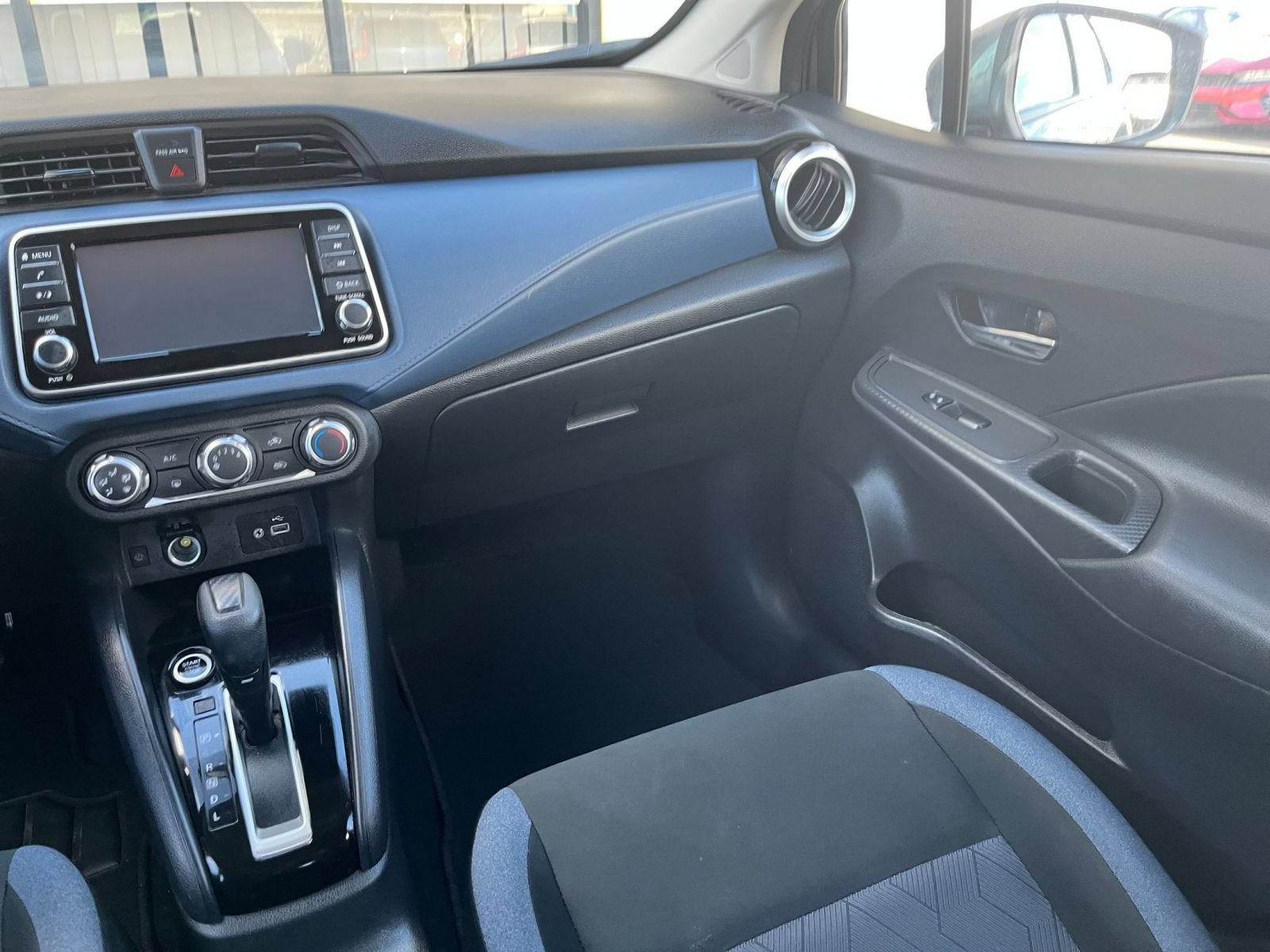 Thumbnail: 2025 Nissan Versa - 28