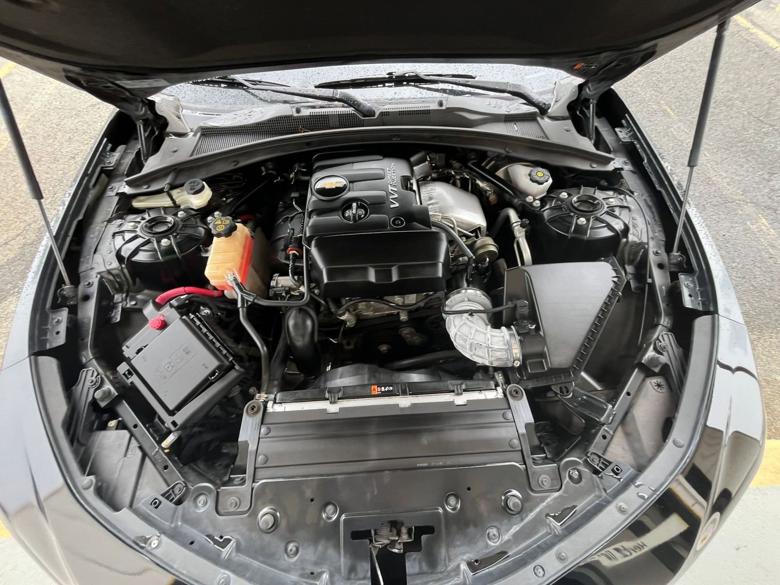 Thumbnail: 2023 Chevrolet Camaro - 33