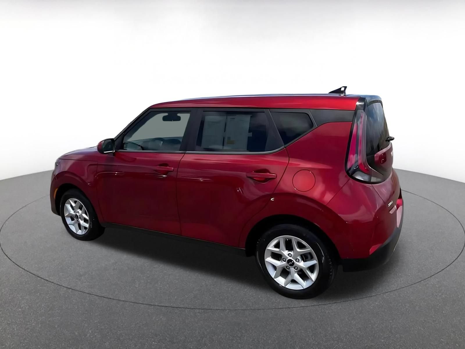 Thumbnail: 2025 Kia Soul - 10
