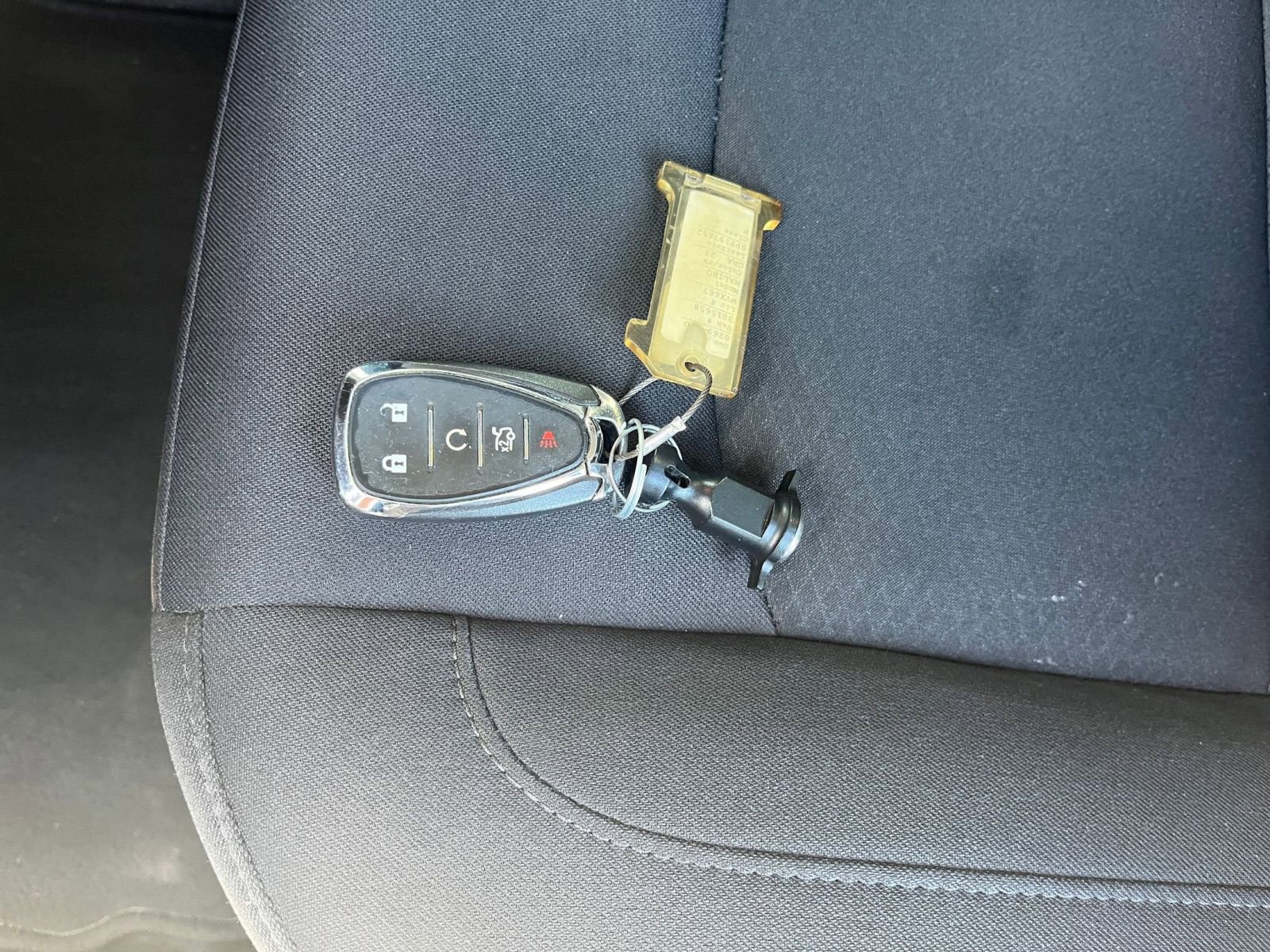 Thumbnail: 2023 Chevrolet Malibu - 21