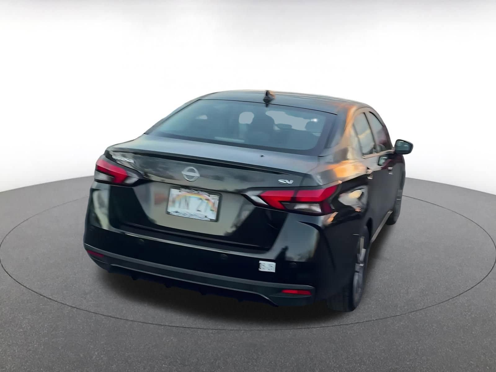 Thumbnail: 2023 Nissan Versa - 12