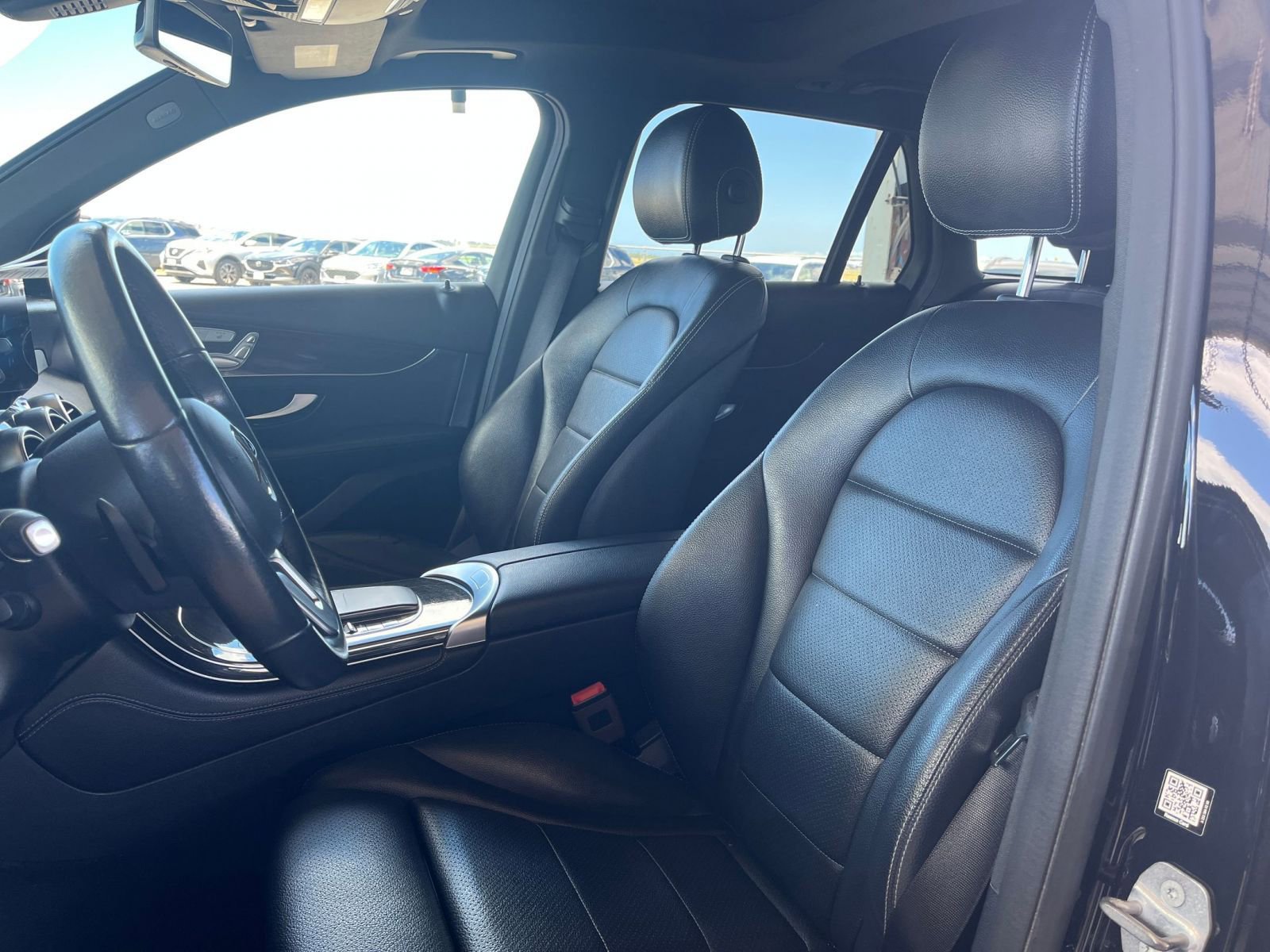 Thumbnail: 2020 Mercedes-Benz GLC - 25