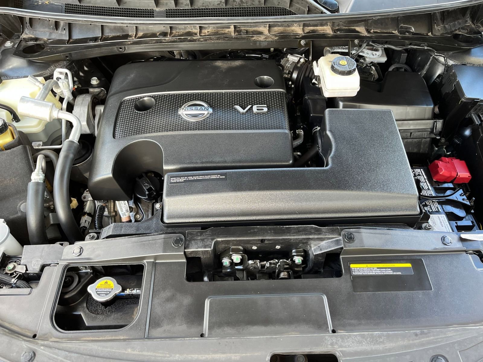 Thumbnail: 2023 Nissan Murano - 31