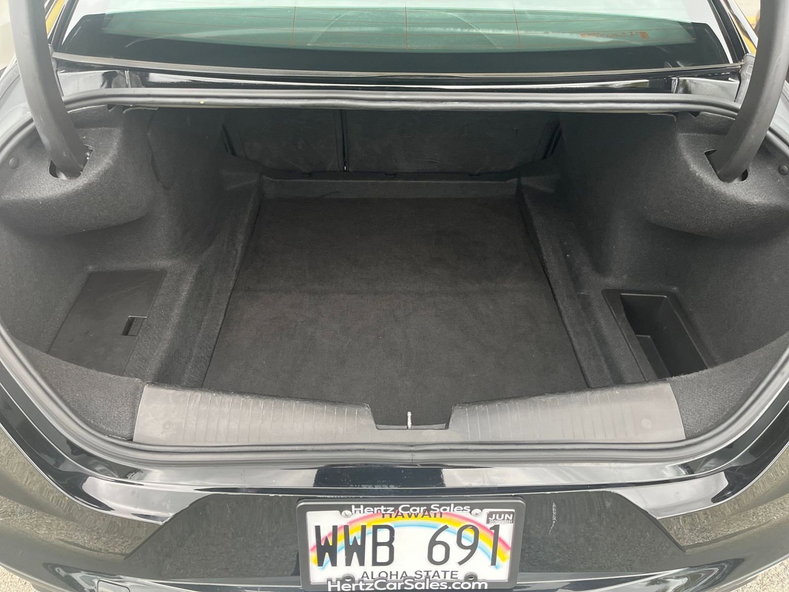 Thumbnail: 2023 Cadillac CT4 - 31