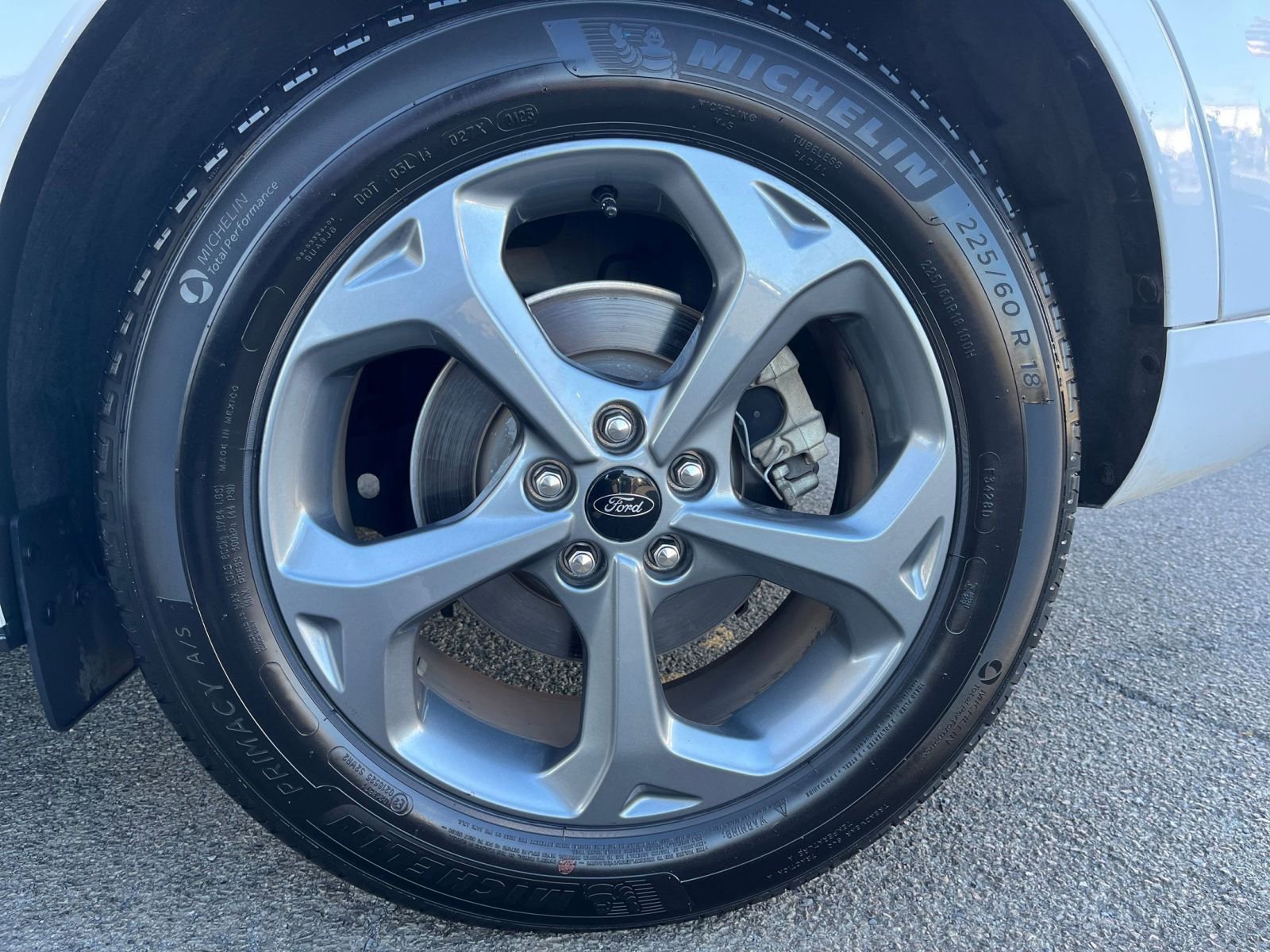 Thumbnail: 2023 Ford Escape - 30