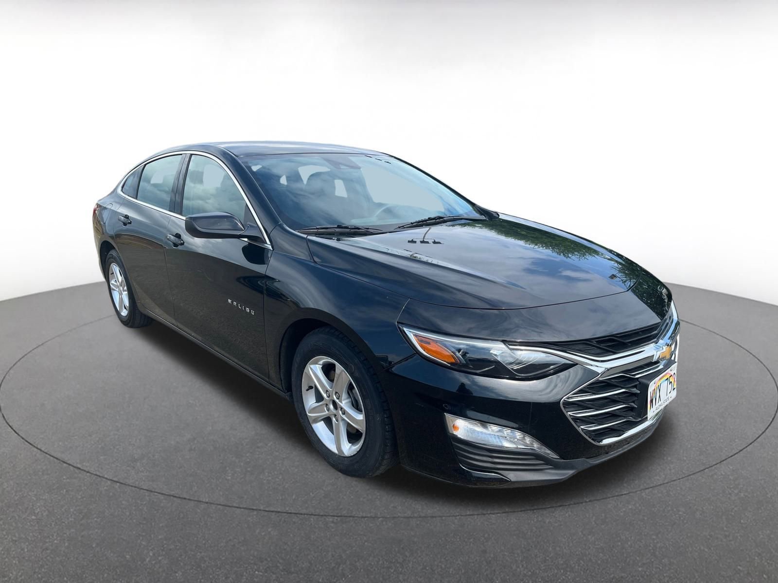 2023 Chevrolet Malibu 1LT
