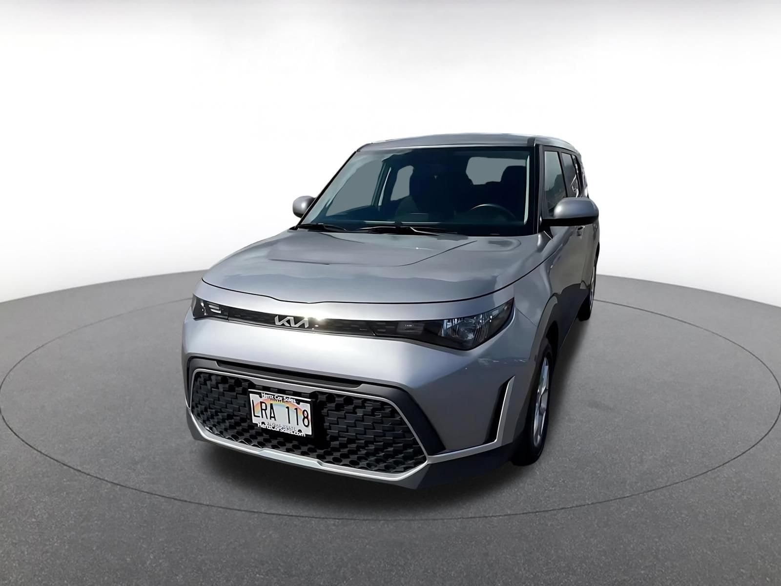 Thumbnail: 2025 Kia Soul - 7