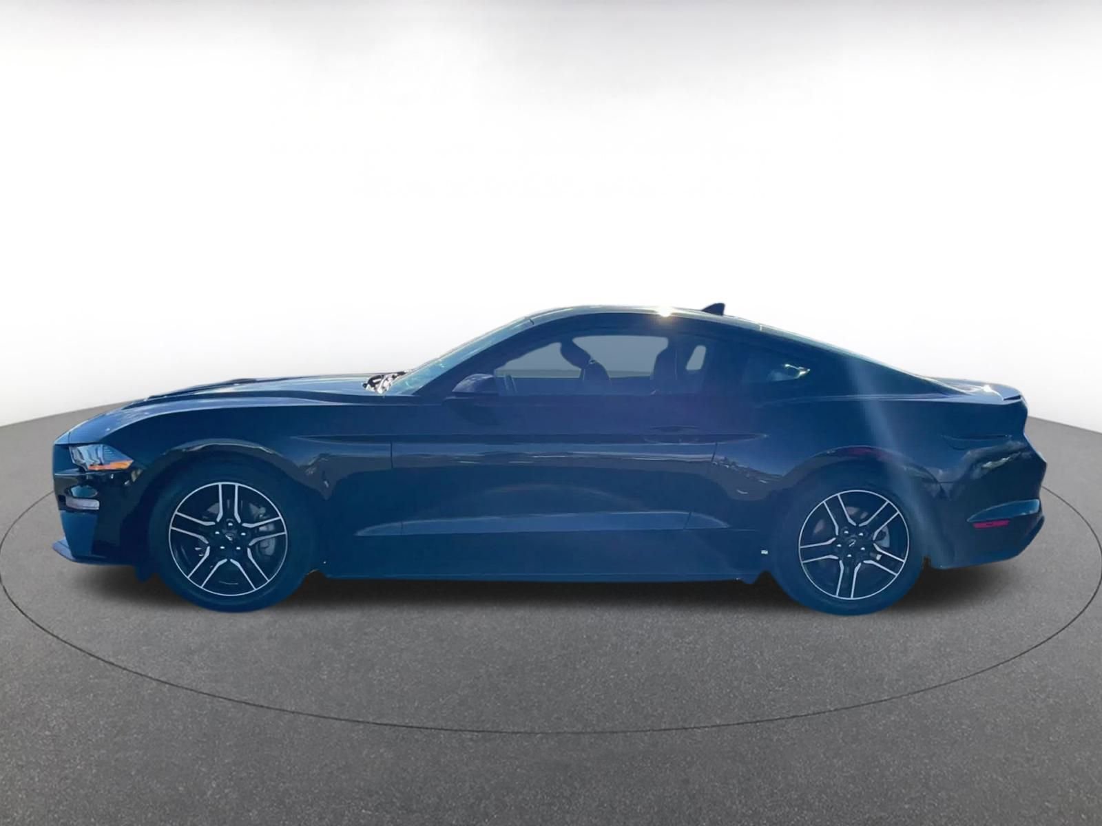 Thumbnail: 2023 Ford Mustang - 9