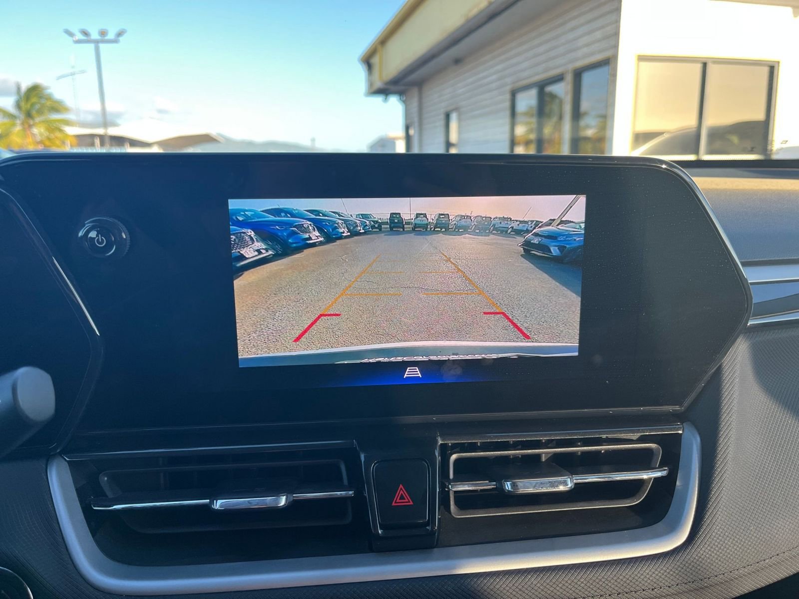 Thumbnail: 2025 Chevrolet TrailBlazer - 22