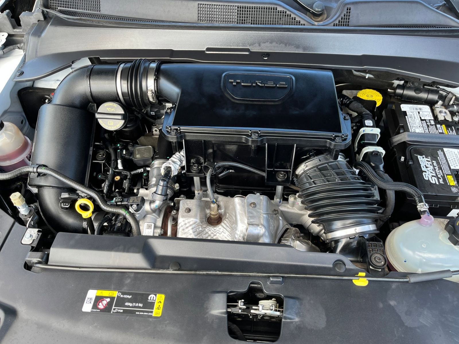 Thumbnail: 2023 Jeep Compass - 31