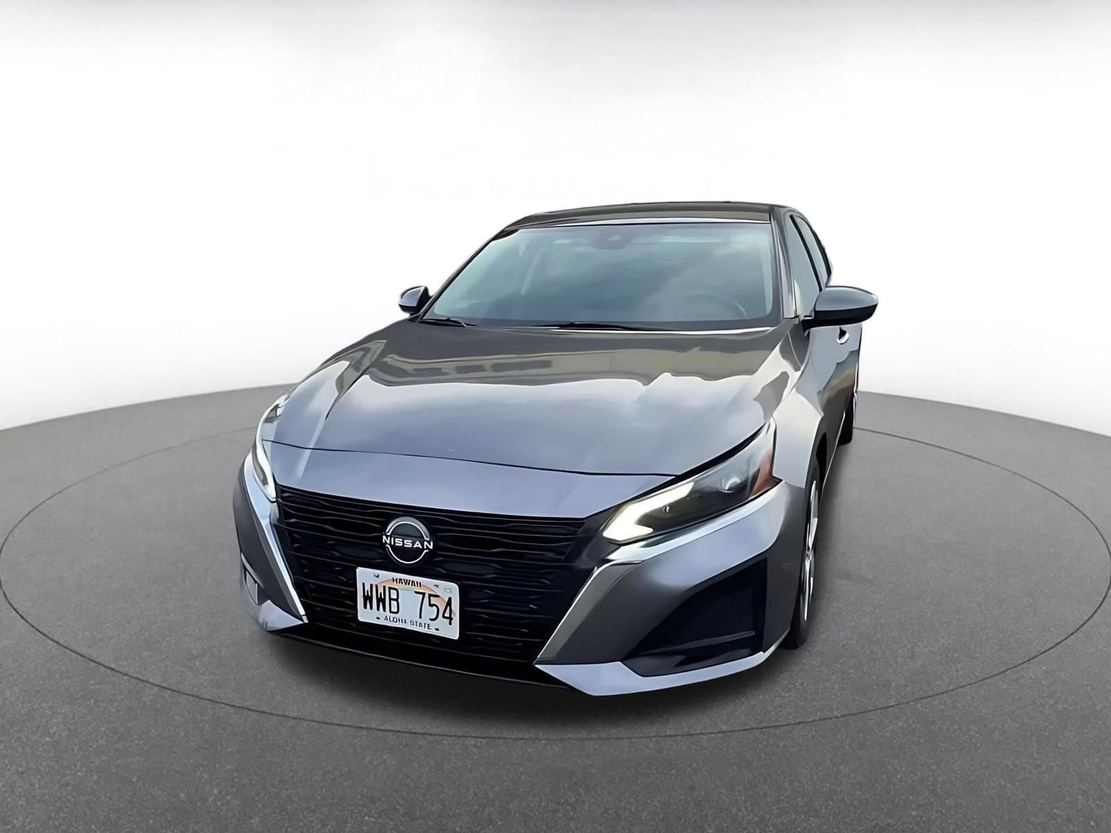 Thumbnail: 2023 Nissan Altima - 7