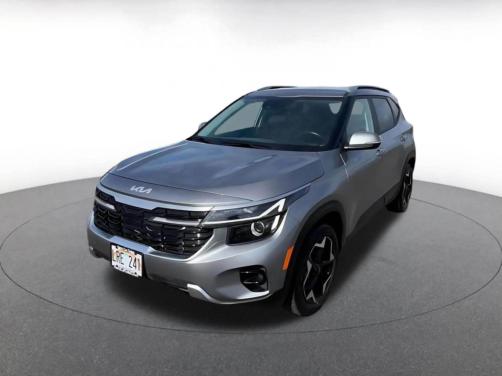 Thumbnail: 2025 Kia Seltos - 9