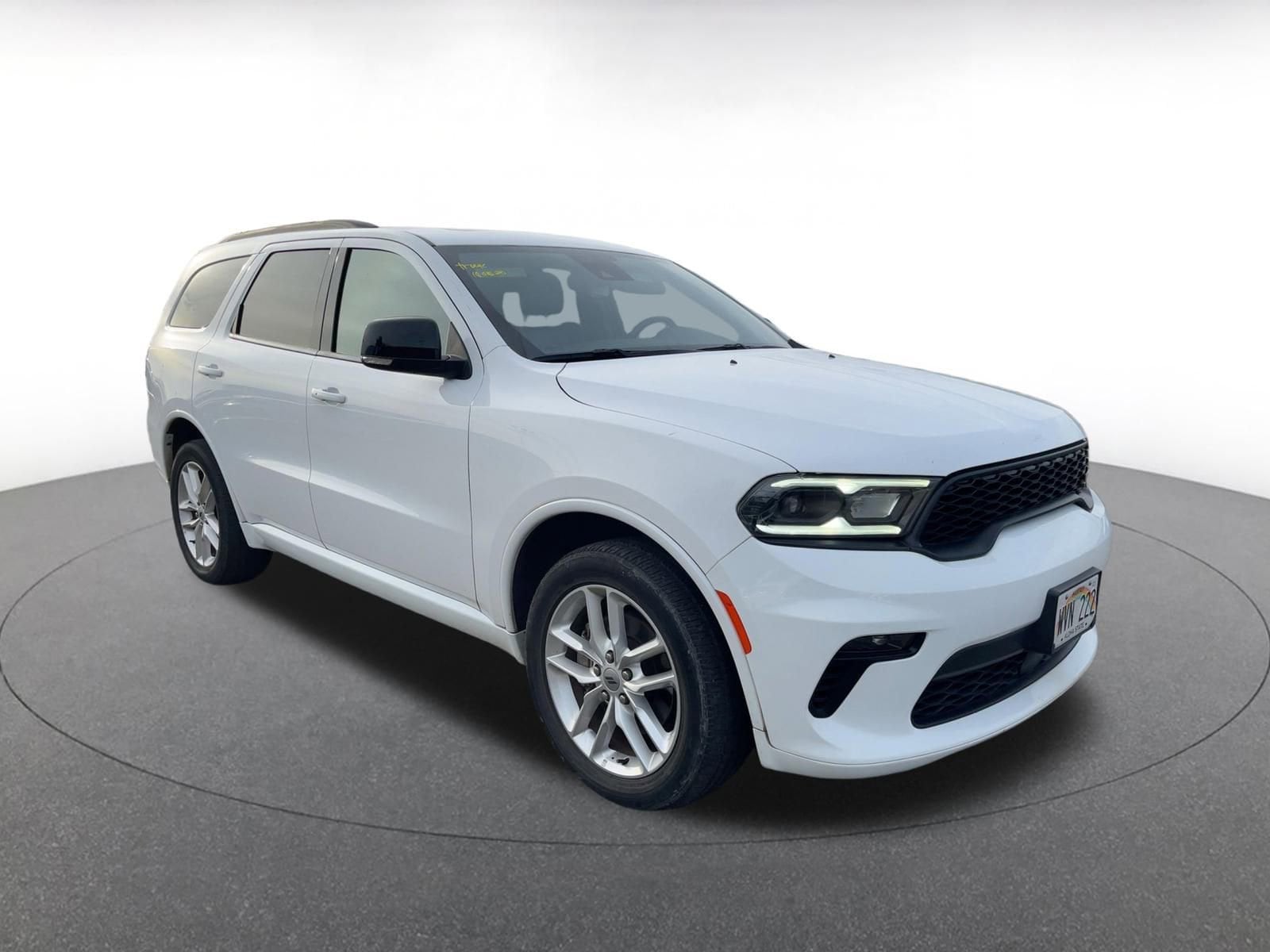 2023 Dodge Durango GT