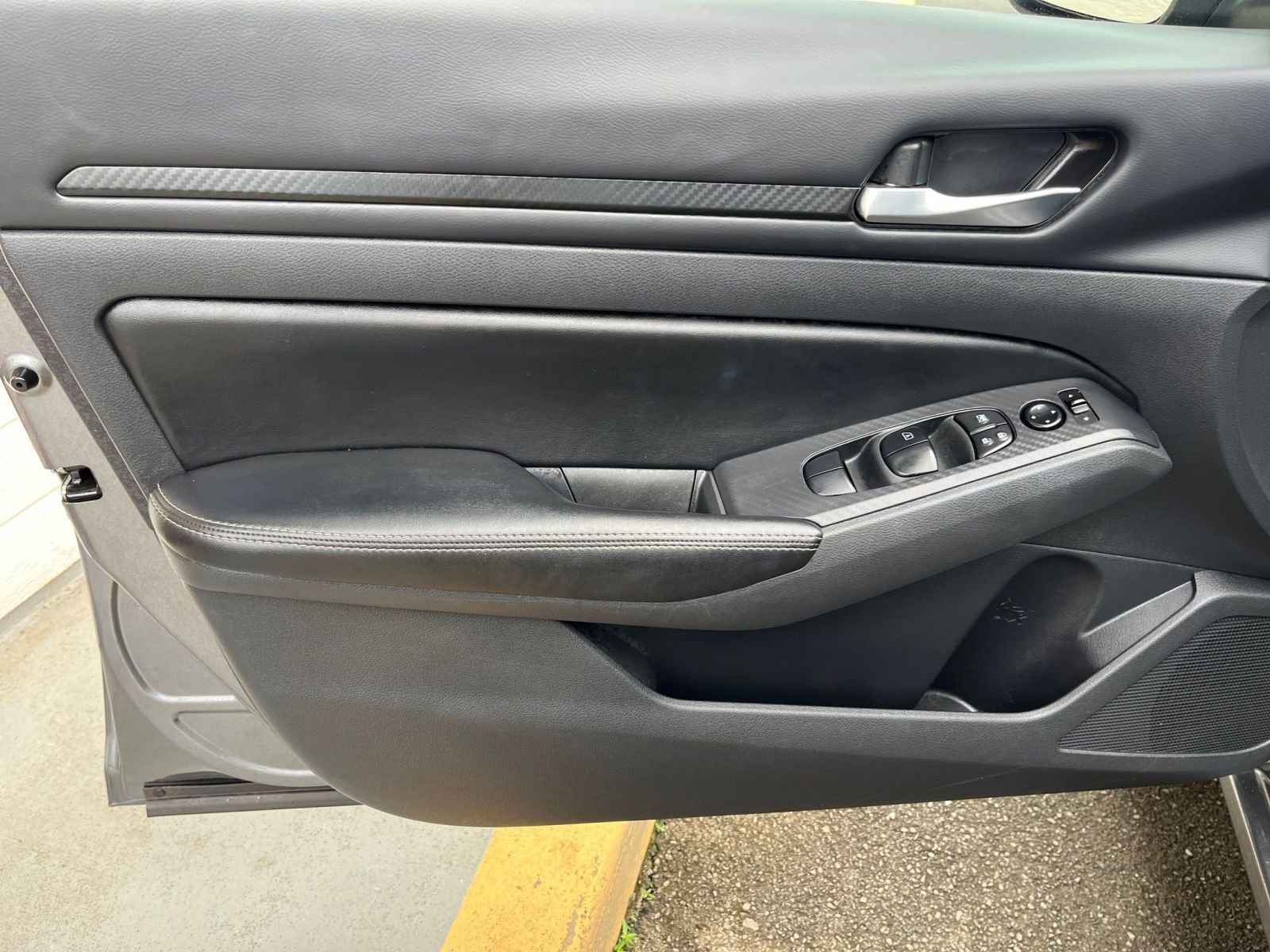 Thumbnail: 2024 Nissan Altima - 18