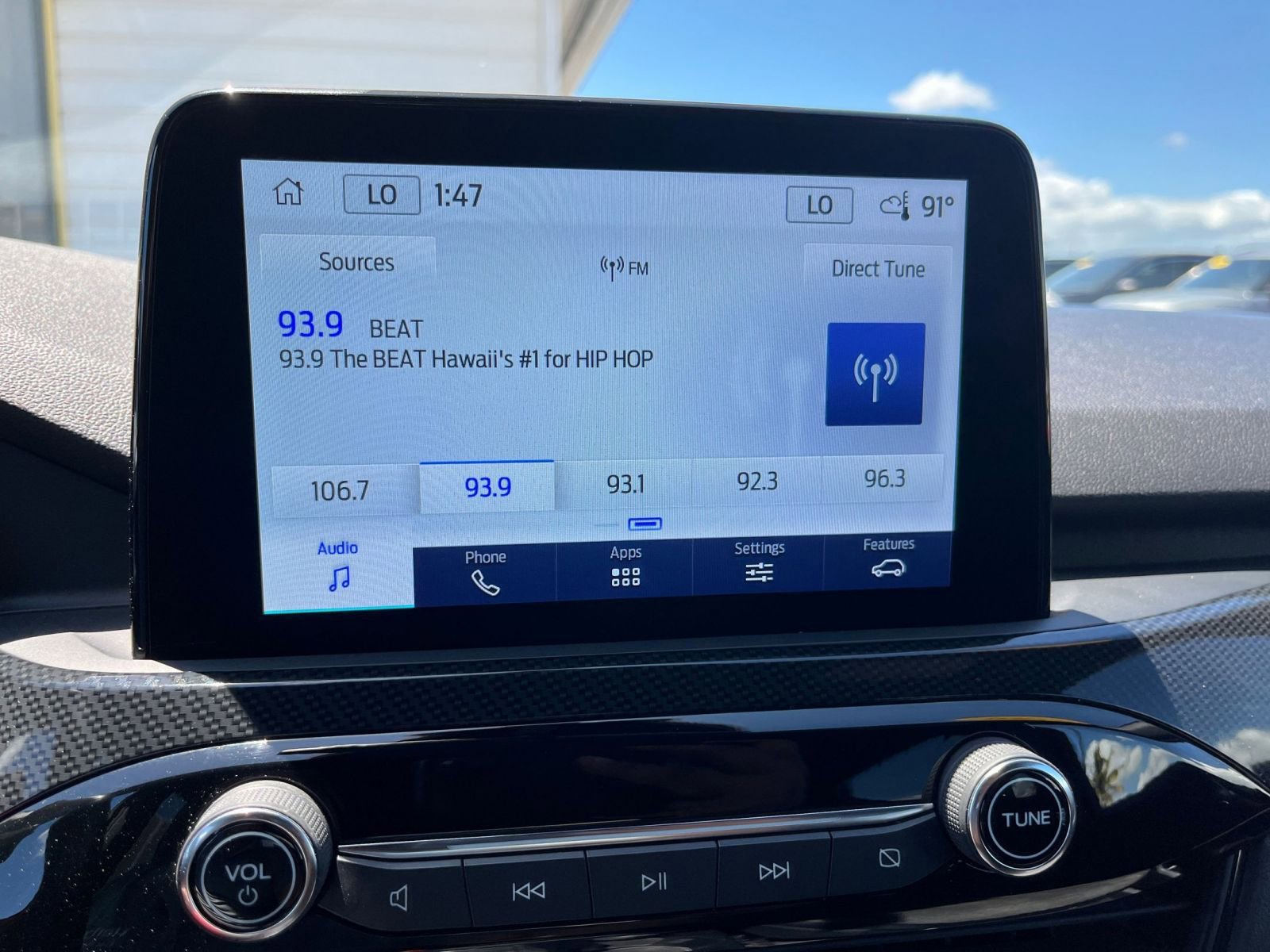 Thumbnail: 2023 Ford Escape - 21