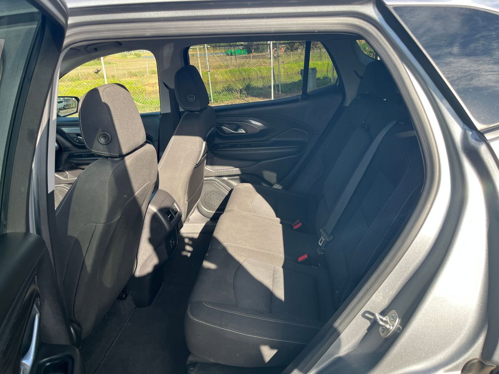 Thumbnail: 2024 GMC Terrain - 21