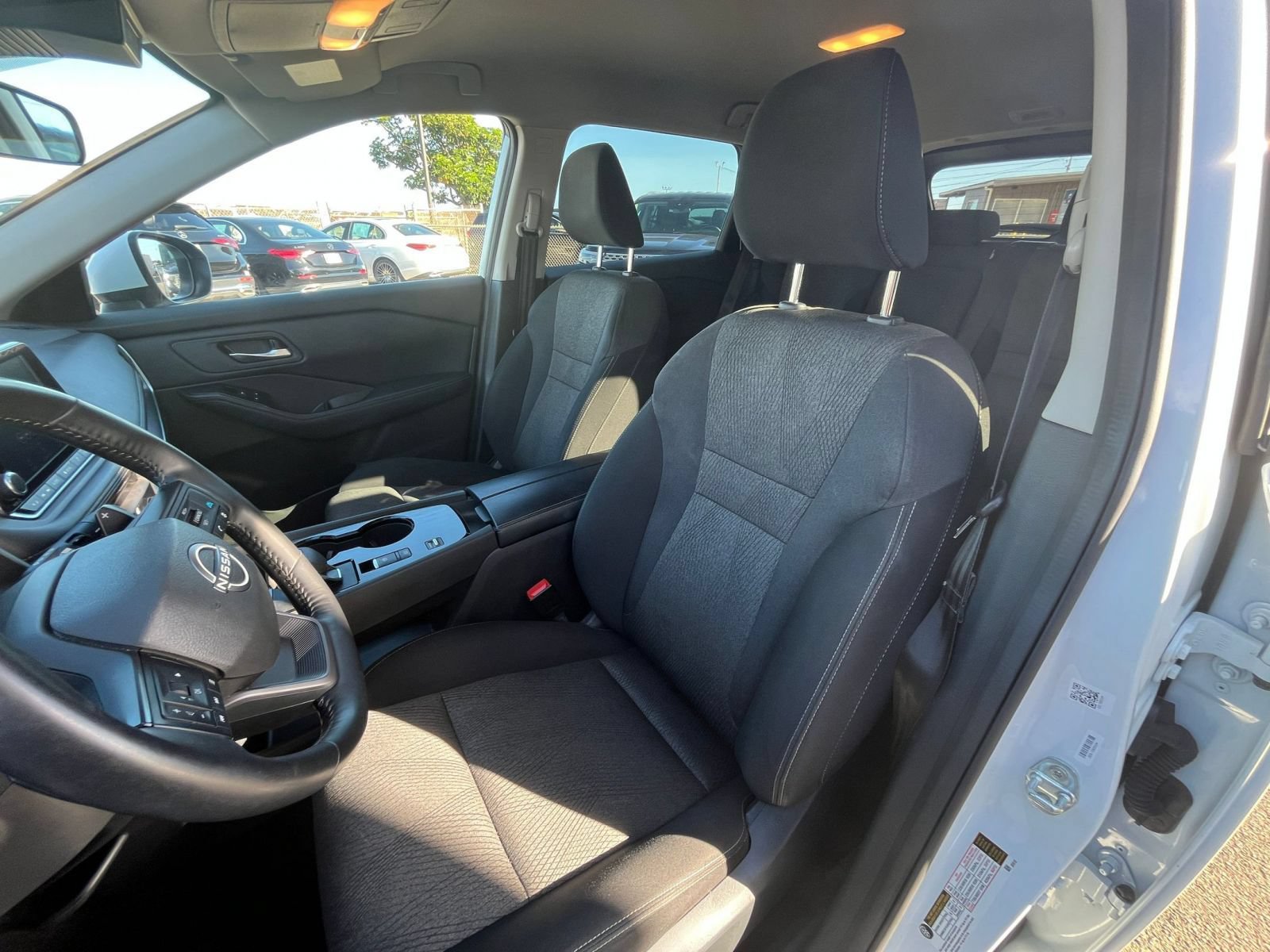 Thumbnail: 2025 Nissan Rogue - 33